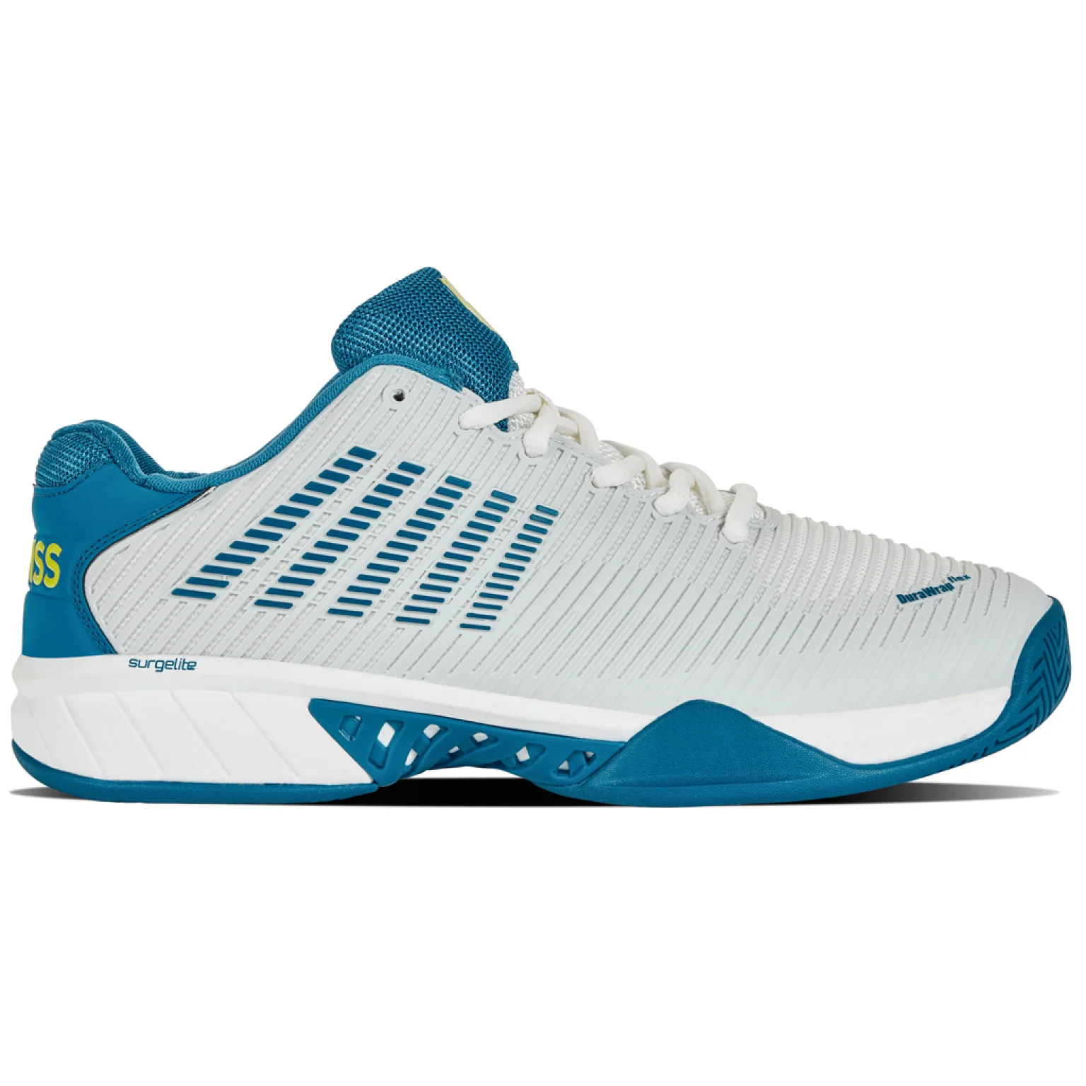 K-Swiss Mens Hypercourt Express 2 All-Court - Image 8