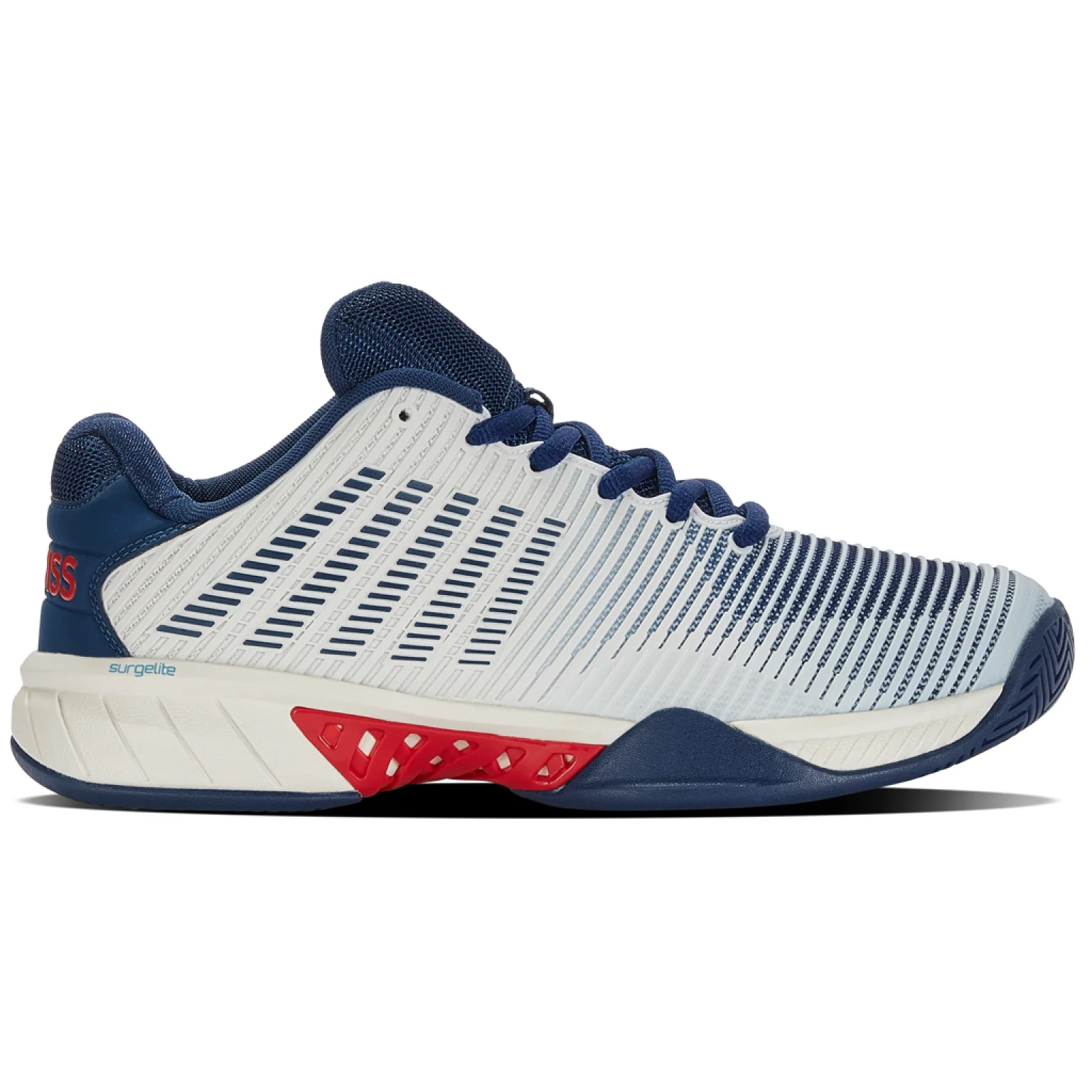 K-Swiss Mens Hypercourt Express 2 All-Court - Image 9