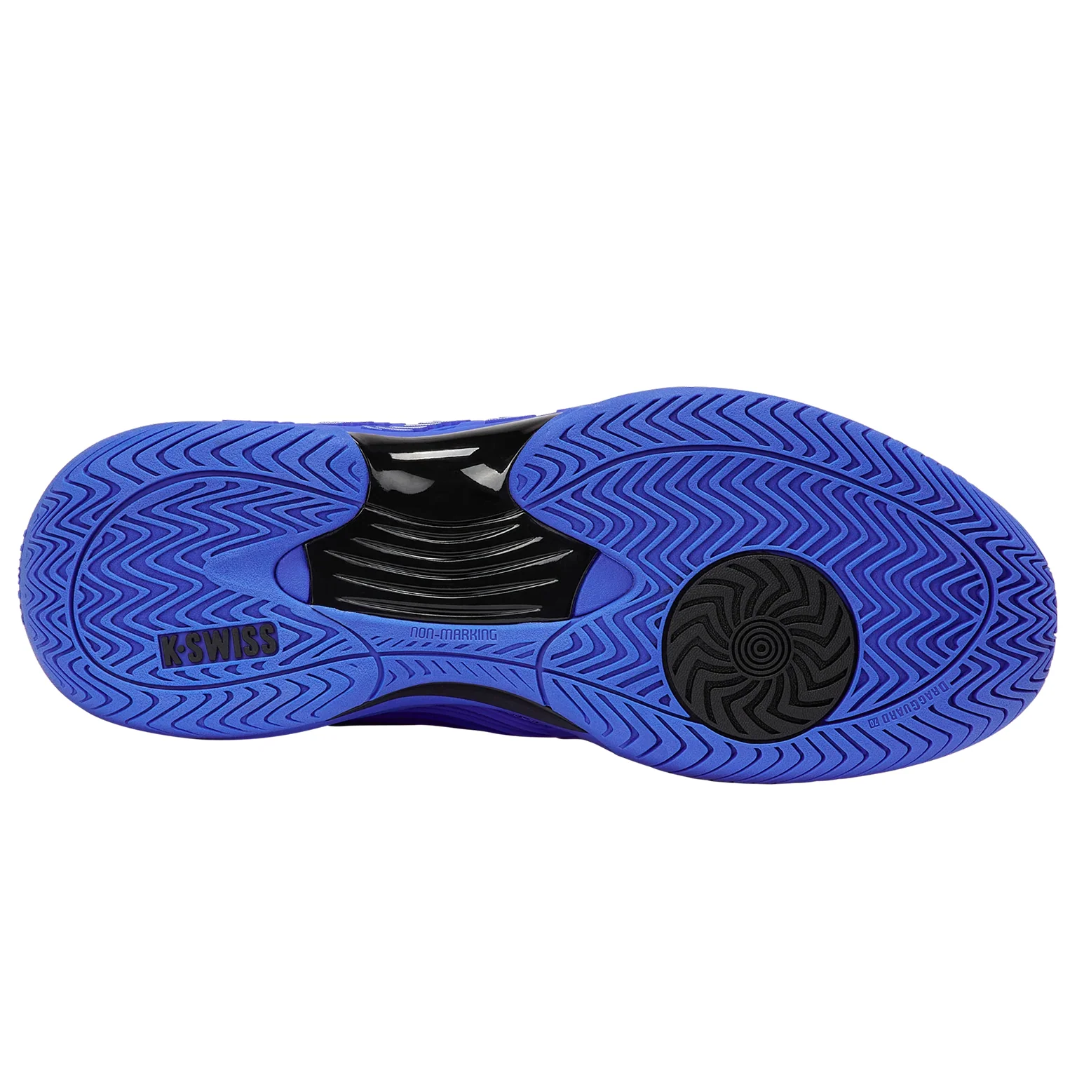 K-Swiss Mens Hypercourt Express 3 All-Court - Image 10
