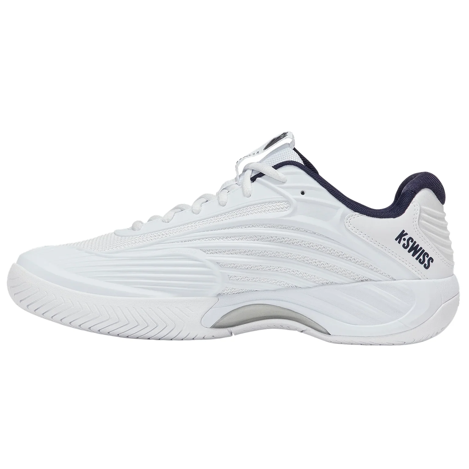 K-Swiss Mens Hypercourt Express 3 All-Court - Image 2