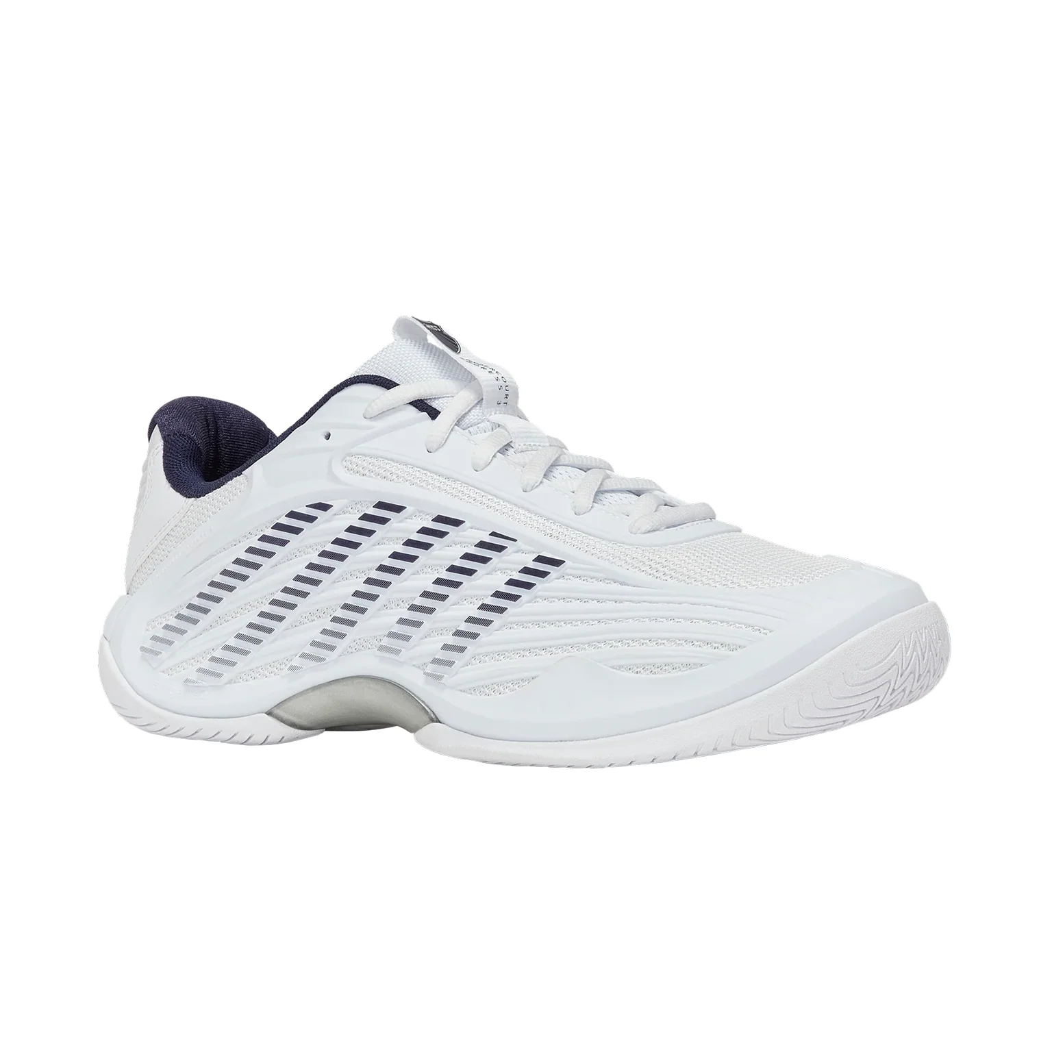 K-Swiss Mens Hypercourt Express 3 All-Court - Image 3