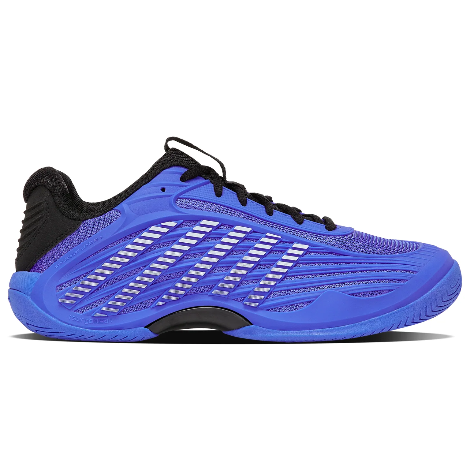 K-Swiss Mens Hypercourt Express 3 All-Court - Image 6