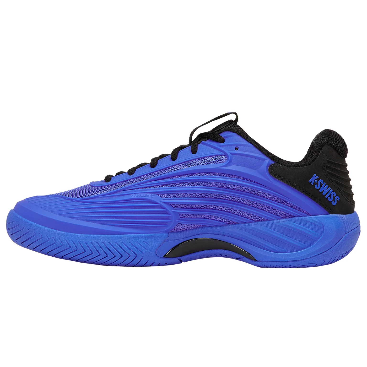 K-Swiss Mens Hypercourt Express 3 All-Court - Image 7