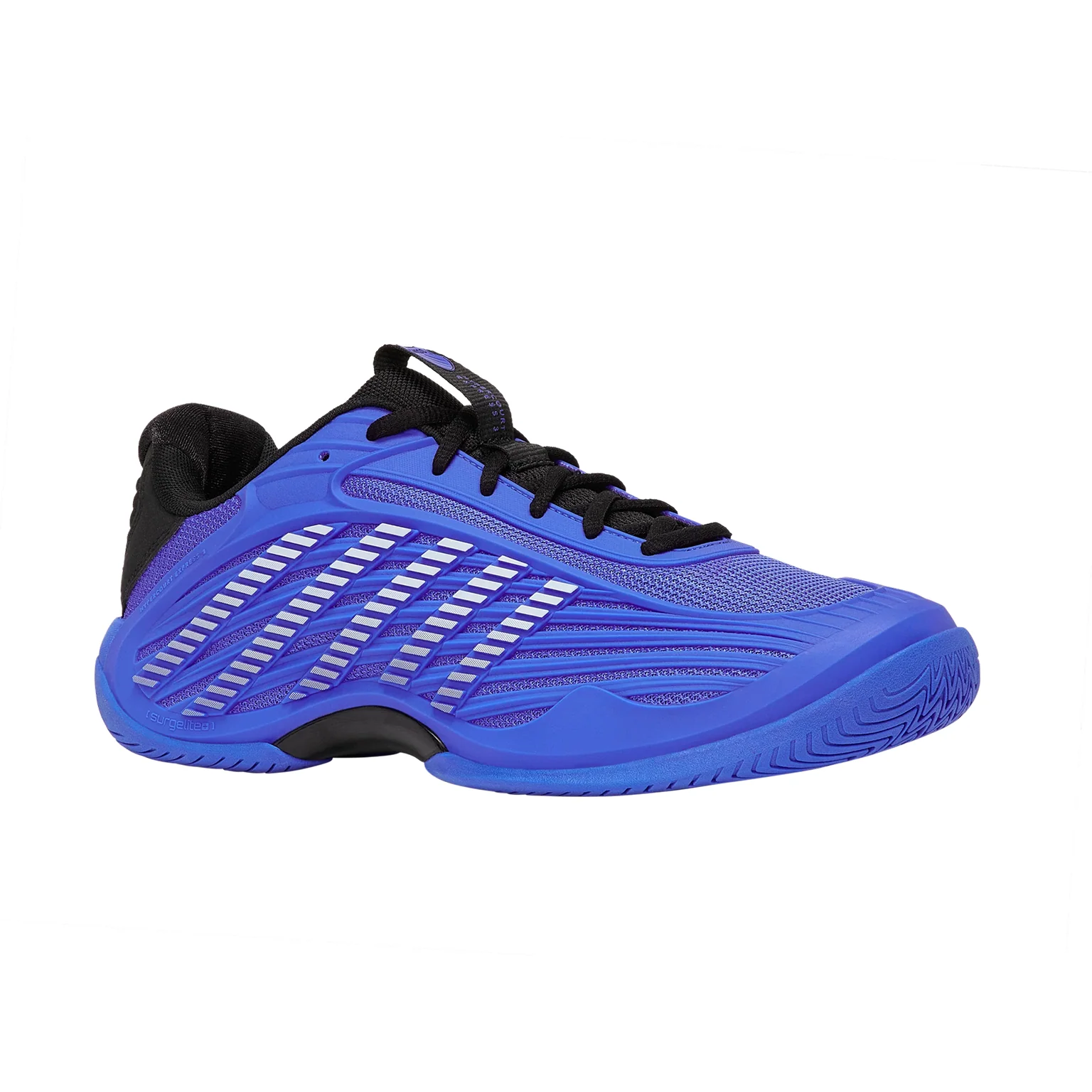 K-Swiss Mens Hypercourt Express 3 All-Court - Image 8
