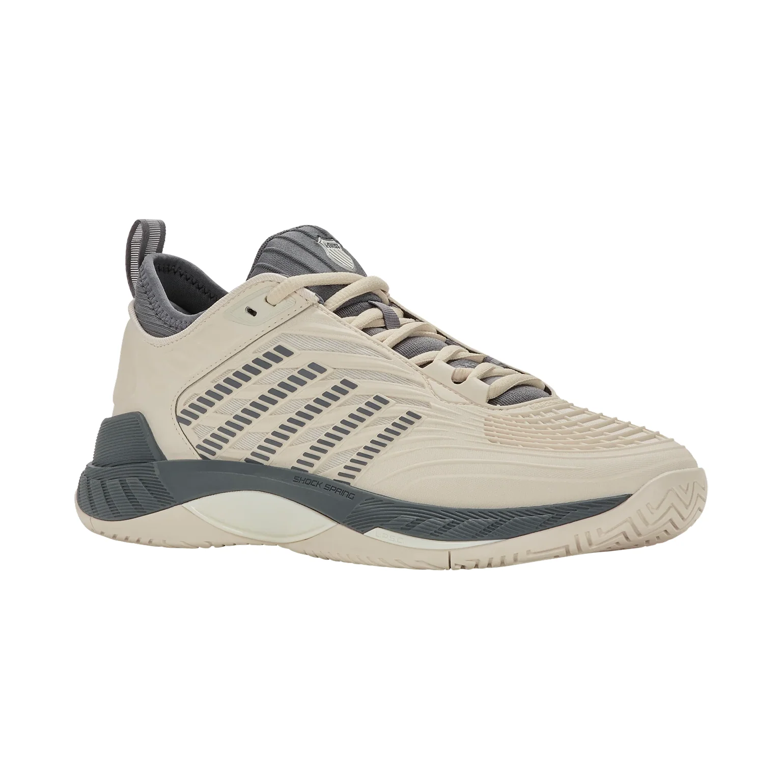 K-Swiss Mens Hypercourt Supreme 2 All-Court - Image 3