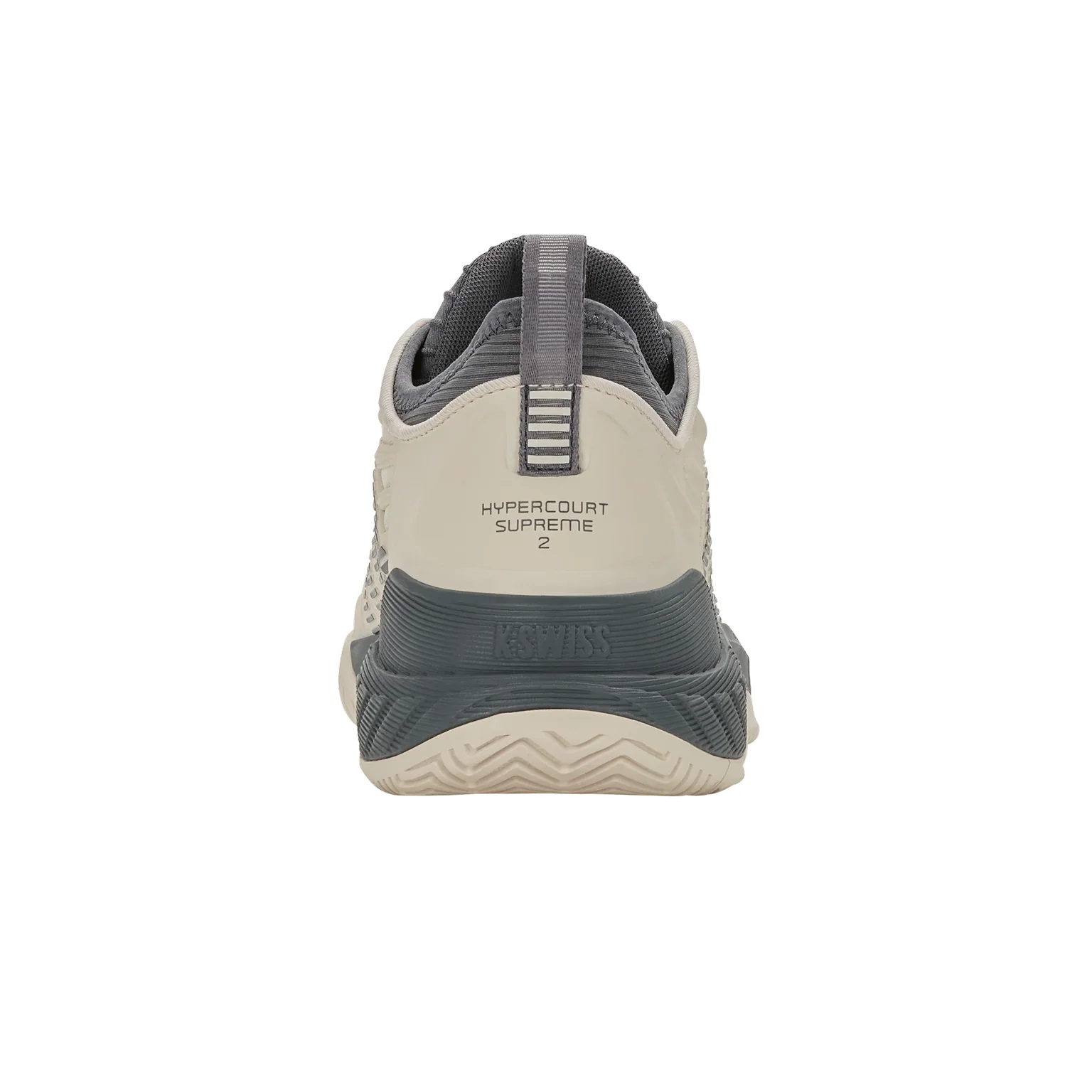 K-Swiss Mens Hypercourt Supreme 2 All-Court - Image 4