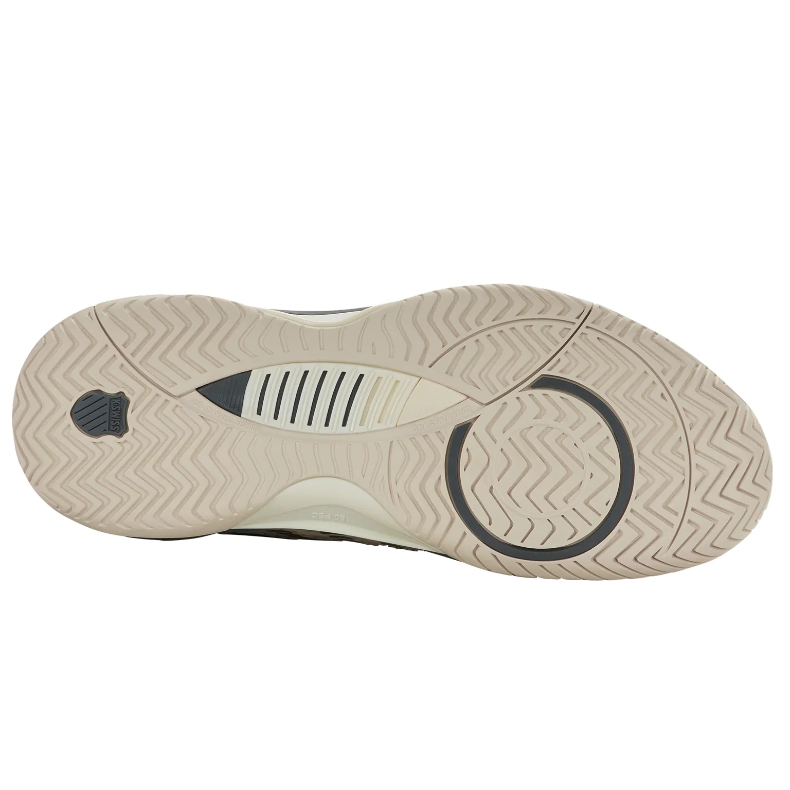 K-Swiss Mens Hypercourt Supreme 2 All-Court - Image 5