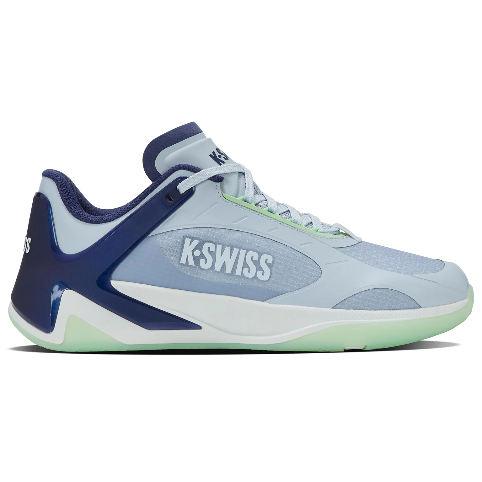 K-Swiss Mens K-Frame Pickleball