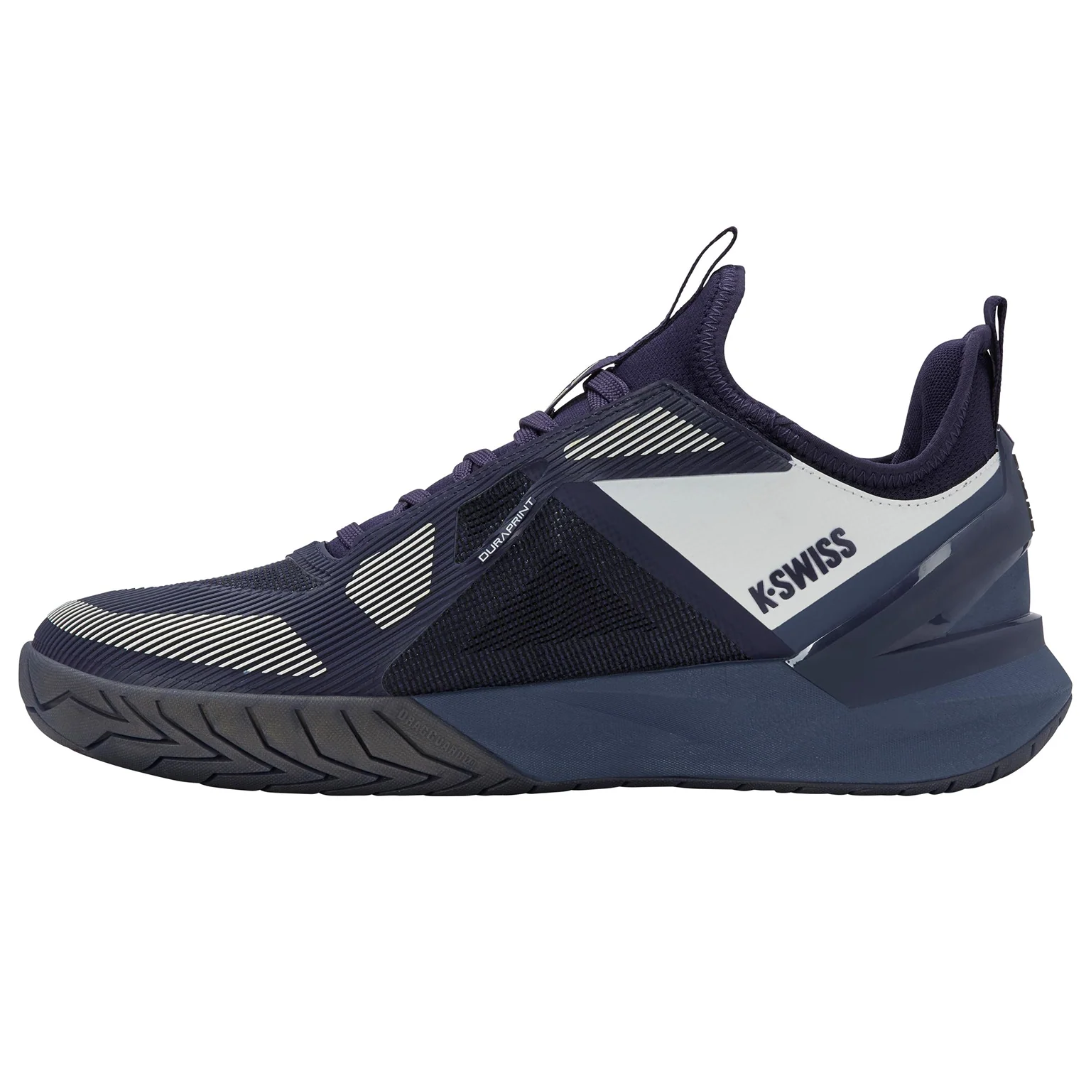 K-Swiss Mens K-Frame Speed Rublo All-Court - Image 2
