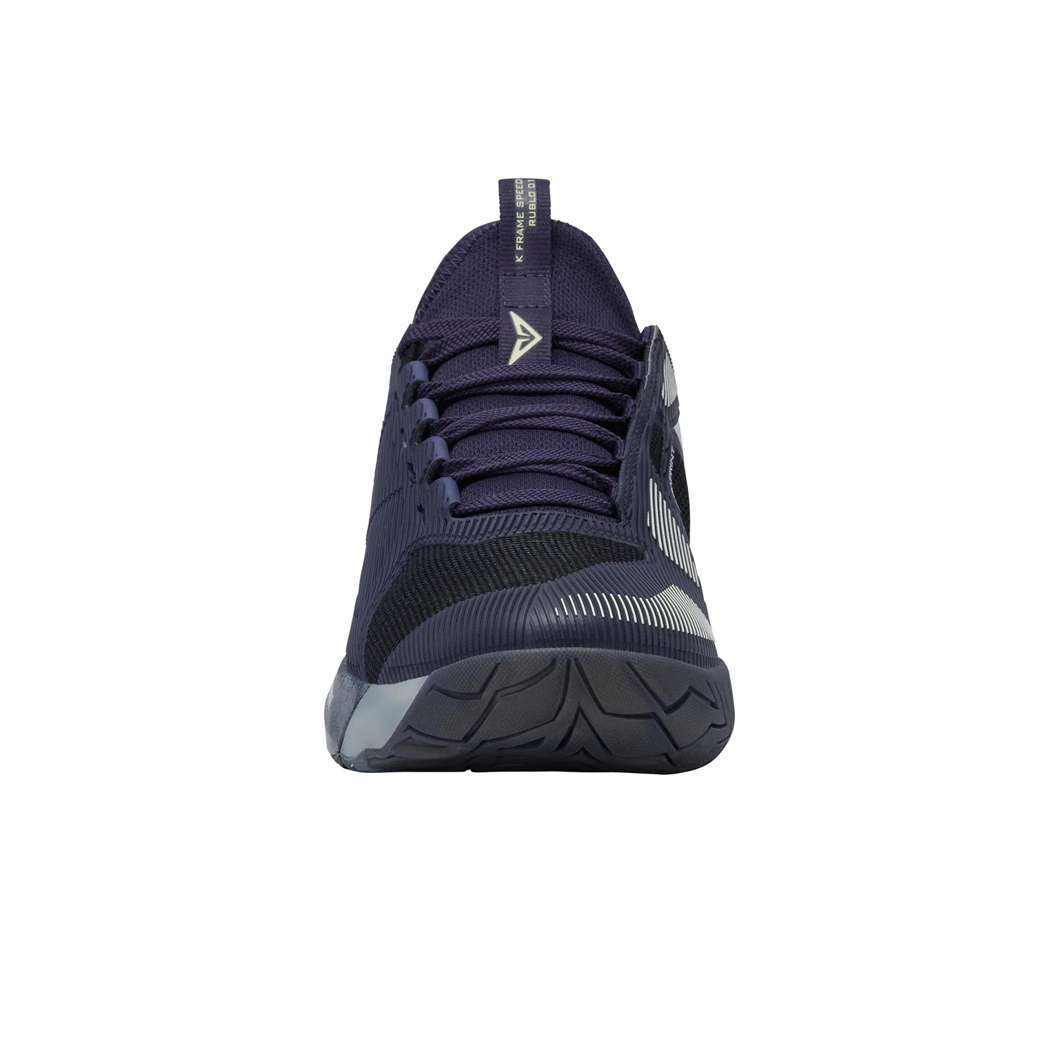 K-Swiss Mens K-Frame Speed Rublo All-Court - Image 3