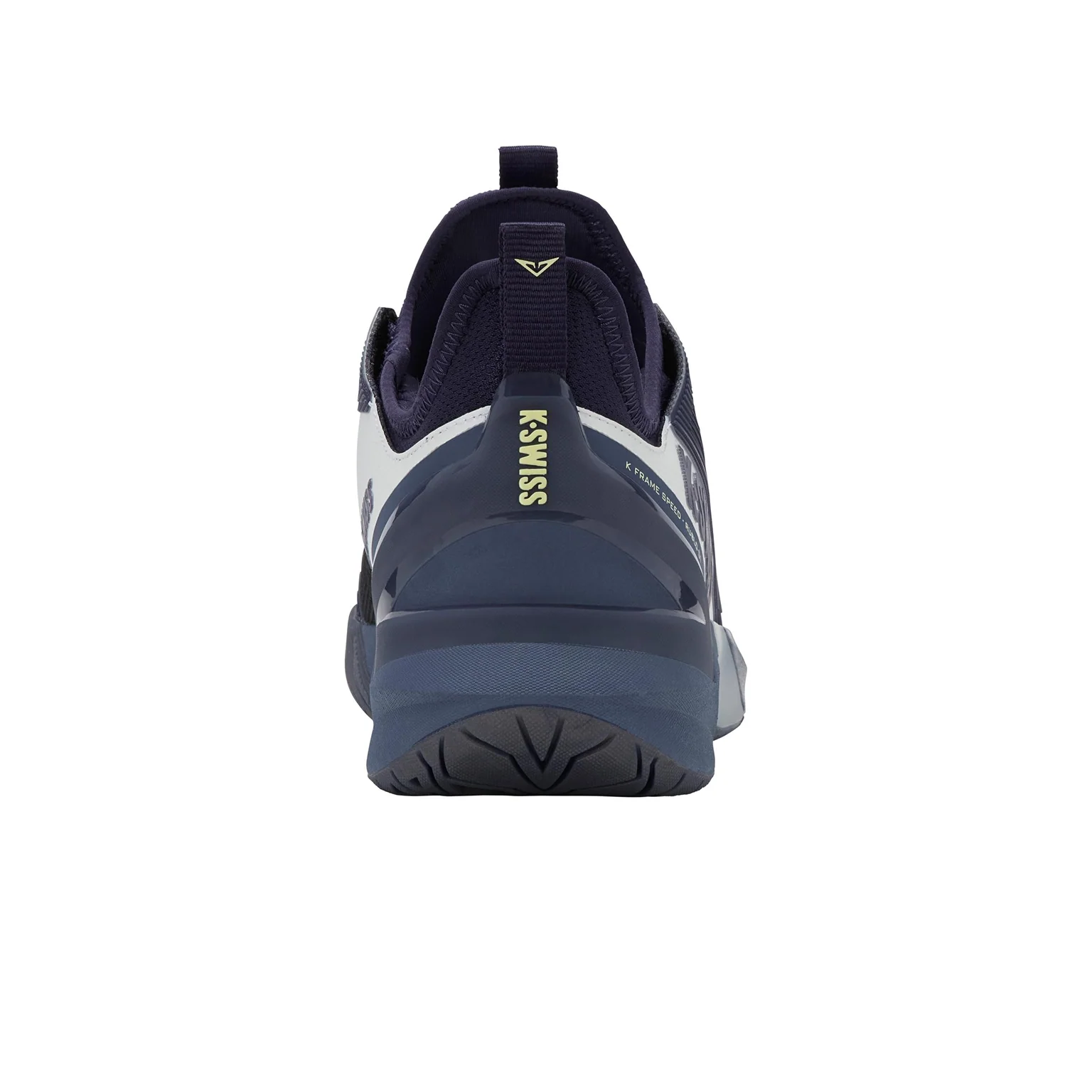 K-Swiss Mens K-Frame Speed Rublo All-Court - Image 4