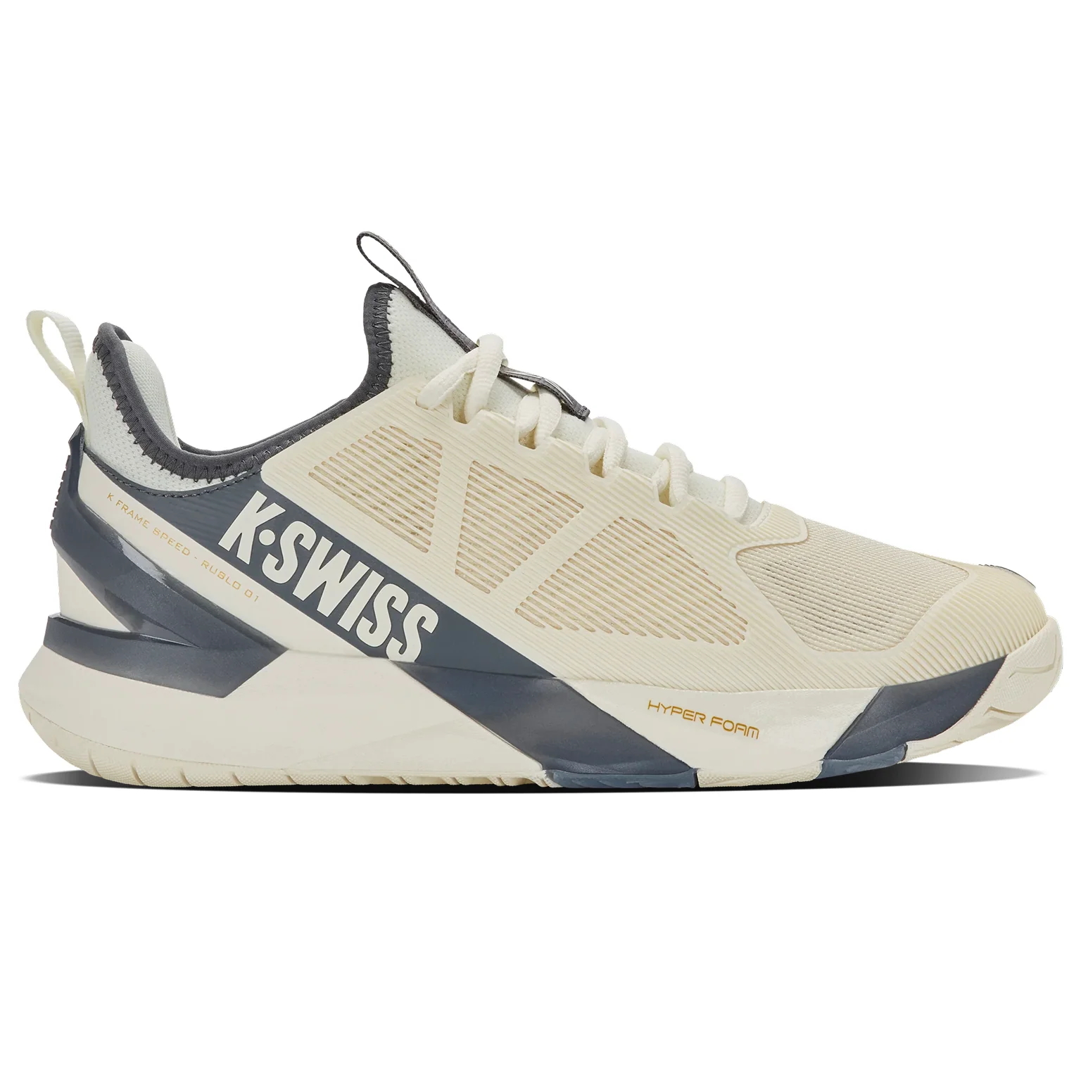 K-Swiss Mens K-Frame Speed Rublo All-Court - Image 6
