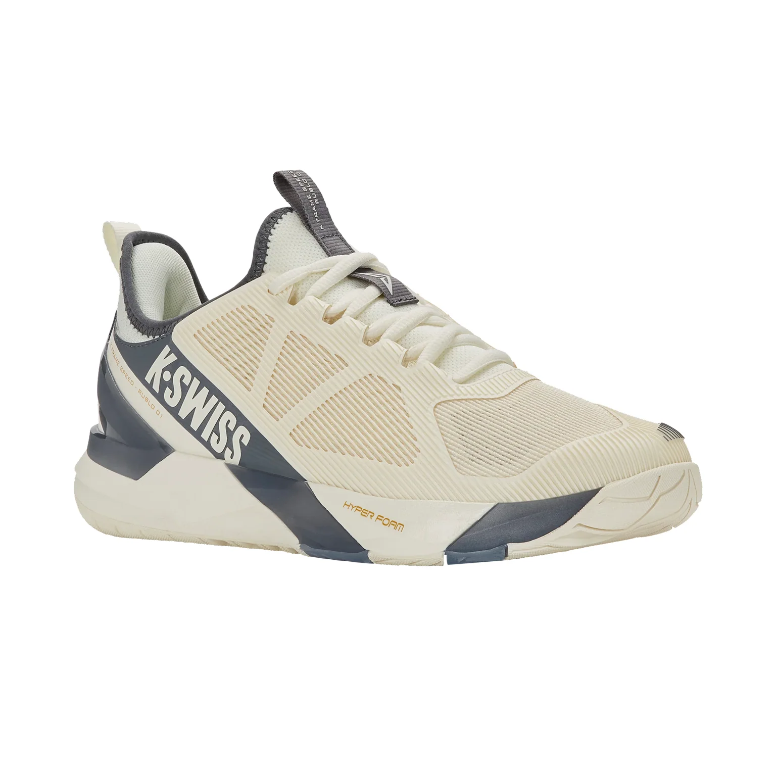 K-Swiss Mens K-Frame Speed Rublo All-Court - Image 7