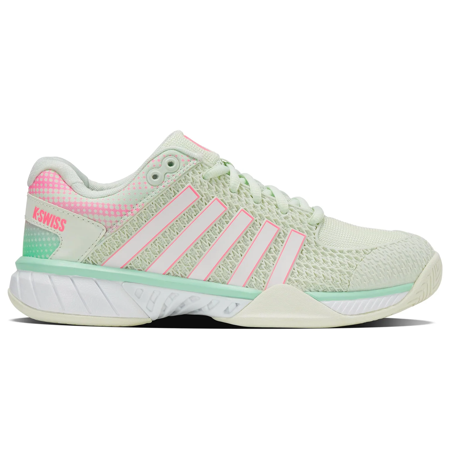 K-Swiss Womens Express Light Pickleball All-Court - Image 10