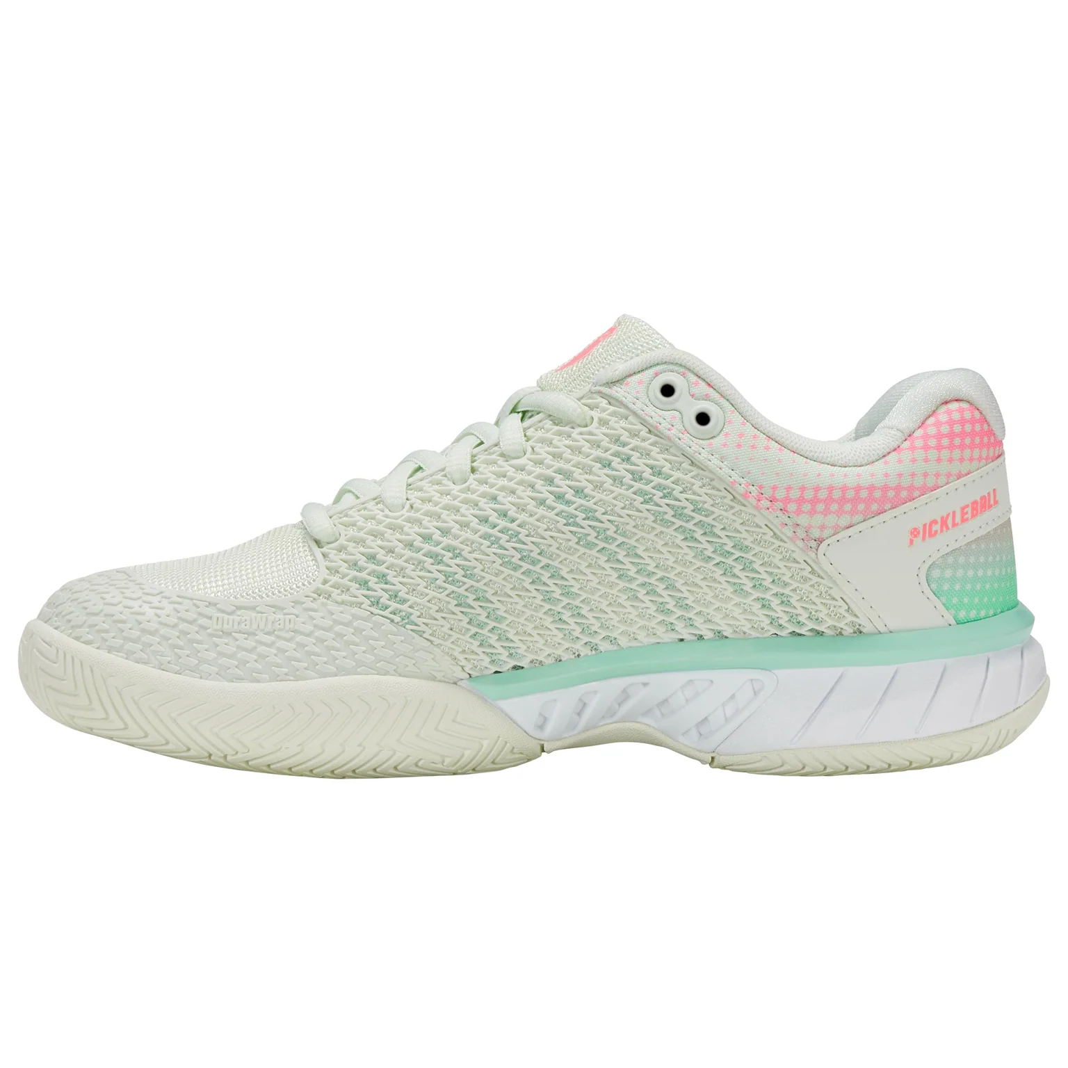 K-Swiss Womens Express Light Pickleball All-Court - Image 11