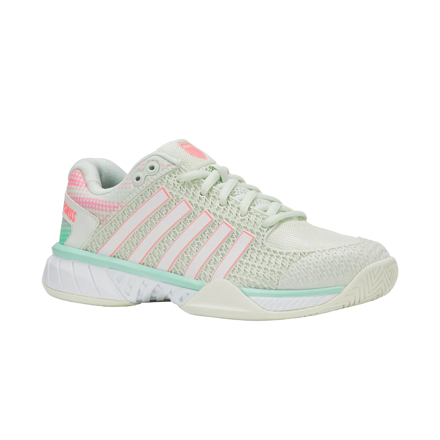 K-Swiss Womens Express Light Pickleball All-Court - Image 12