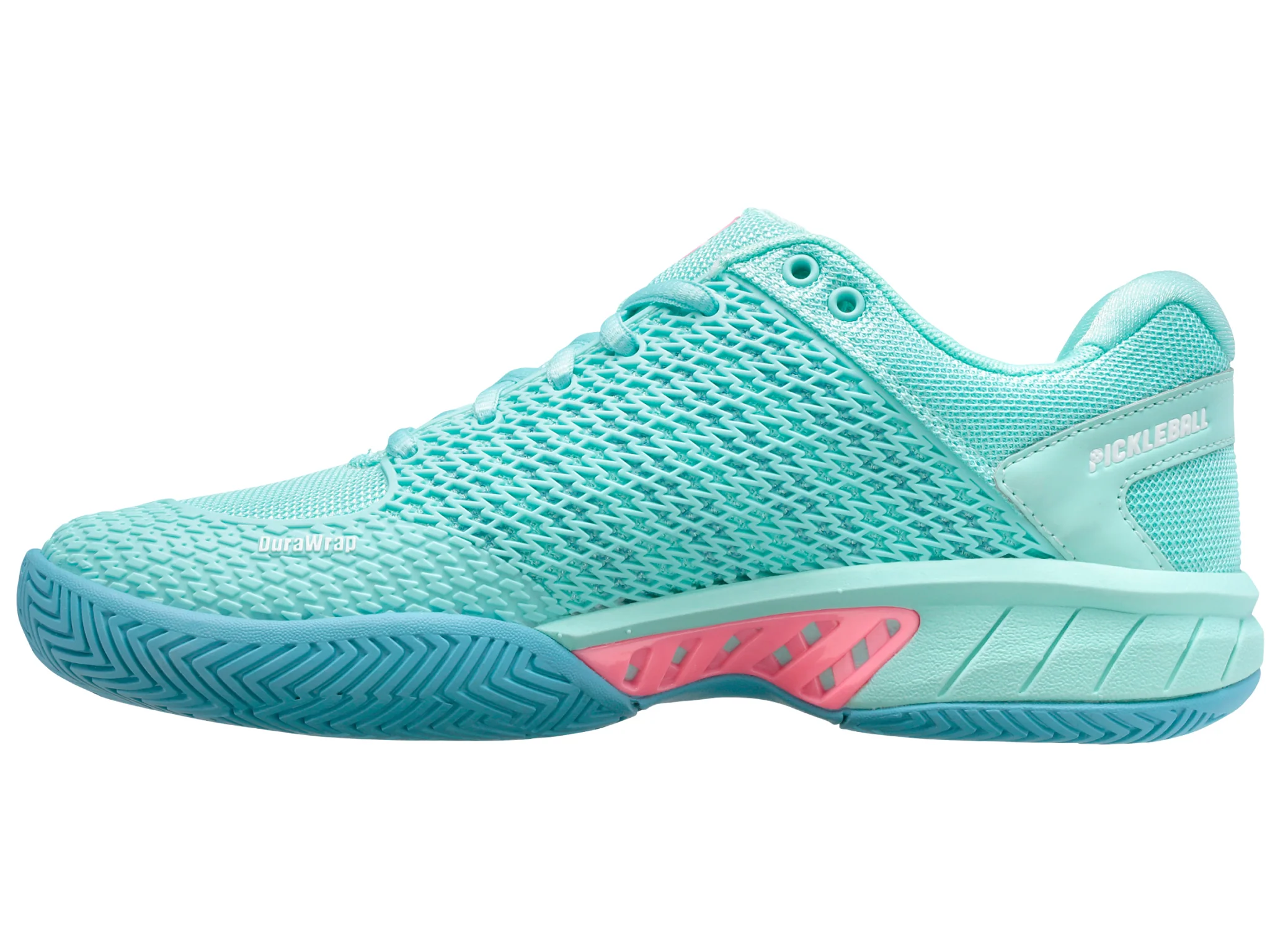 K-Swiss Womens Express Light Pickleball All-Court - Image 5