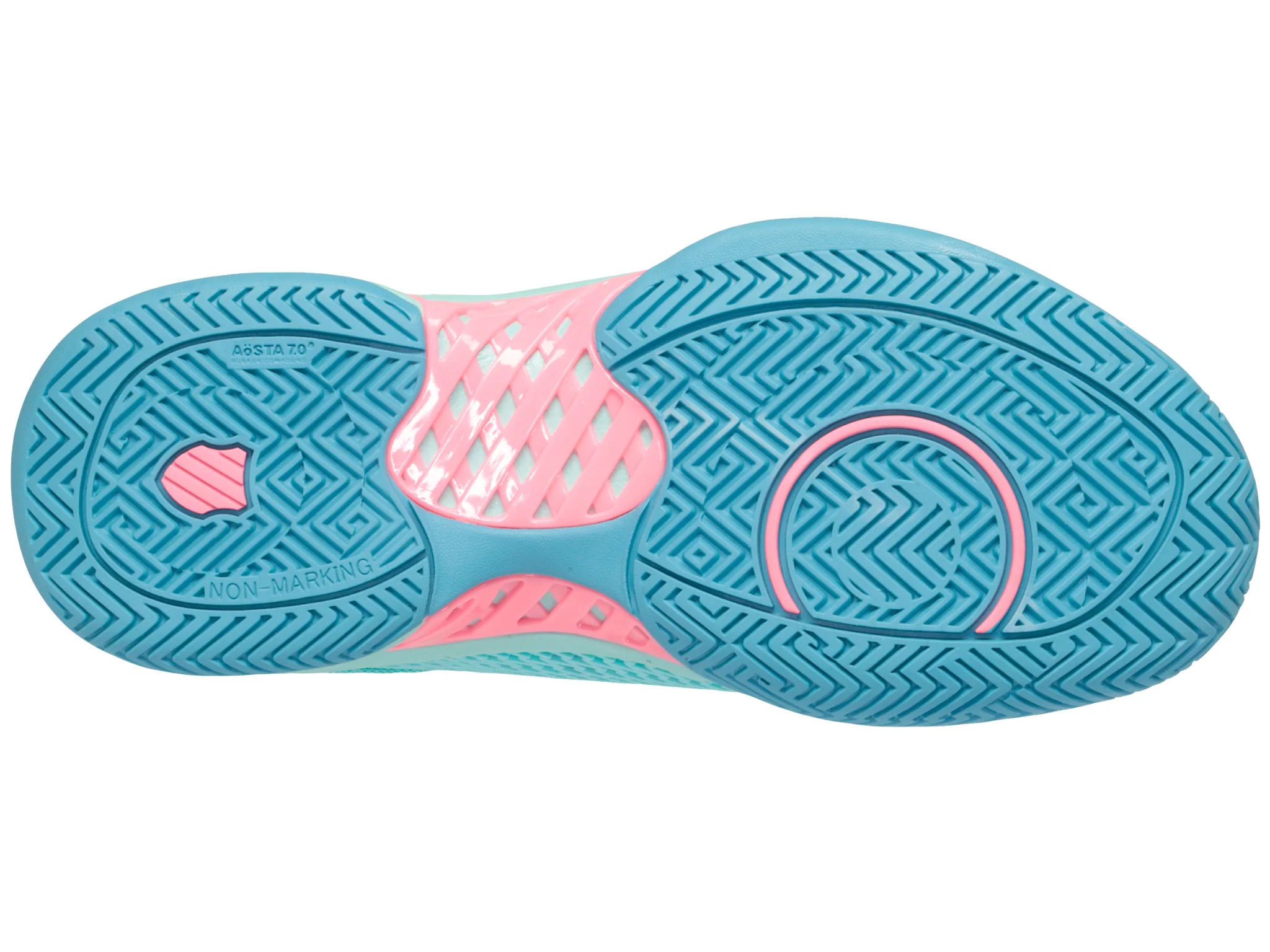 K-Swiss Womens Express Light Pickleball All-Court - Image 6