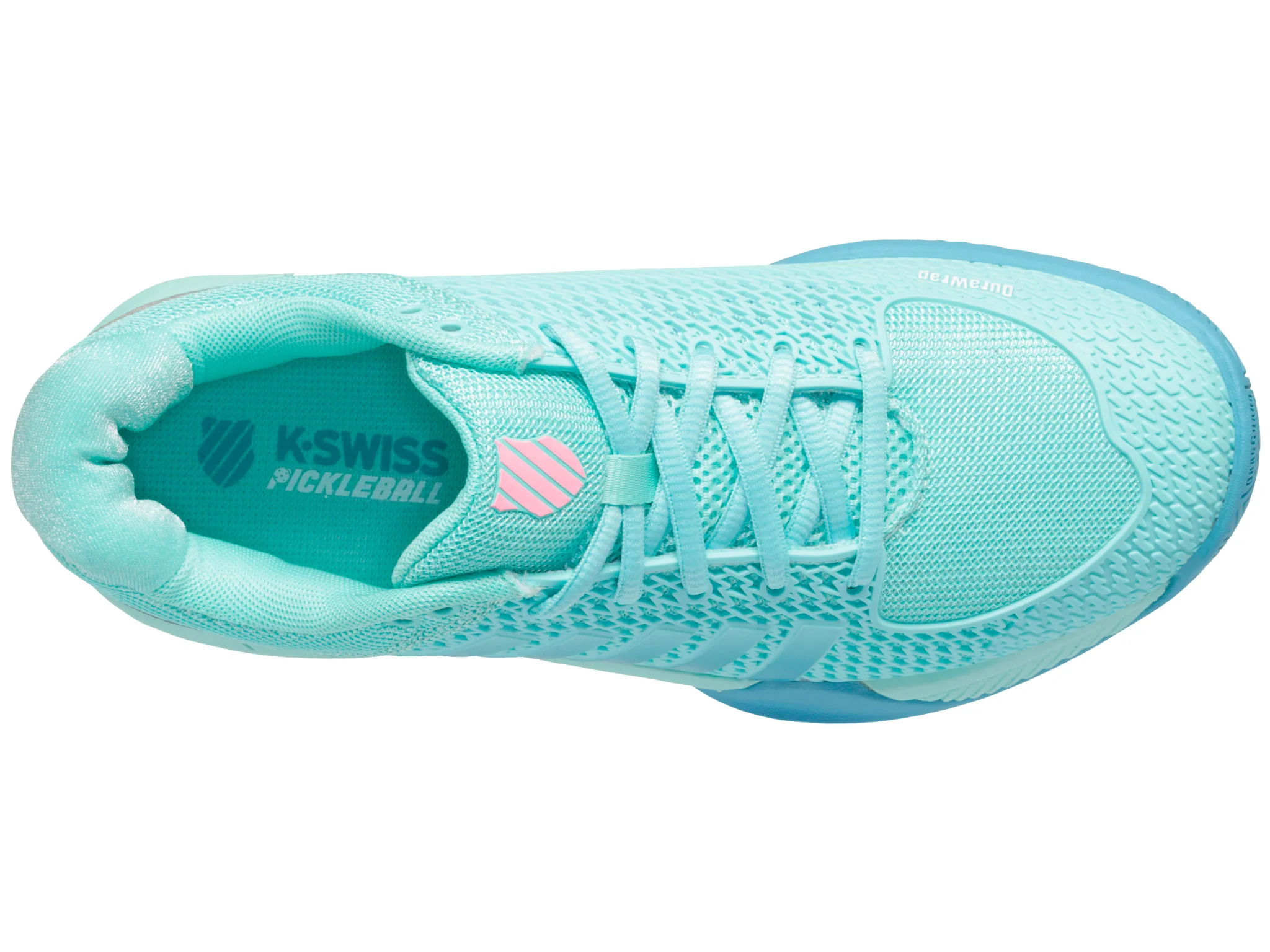 K-Swiss Womens Express Light Pickleball All-Court - Image 7