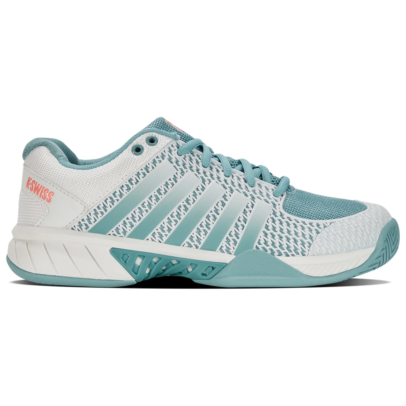 K-Swiss Womens Express Light Pickleball All-Court - Image 8