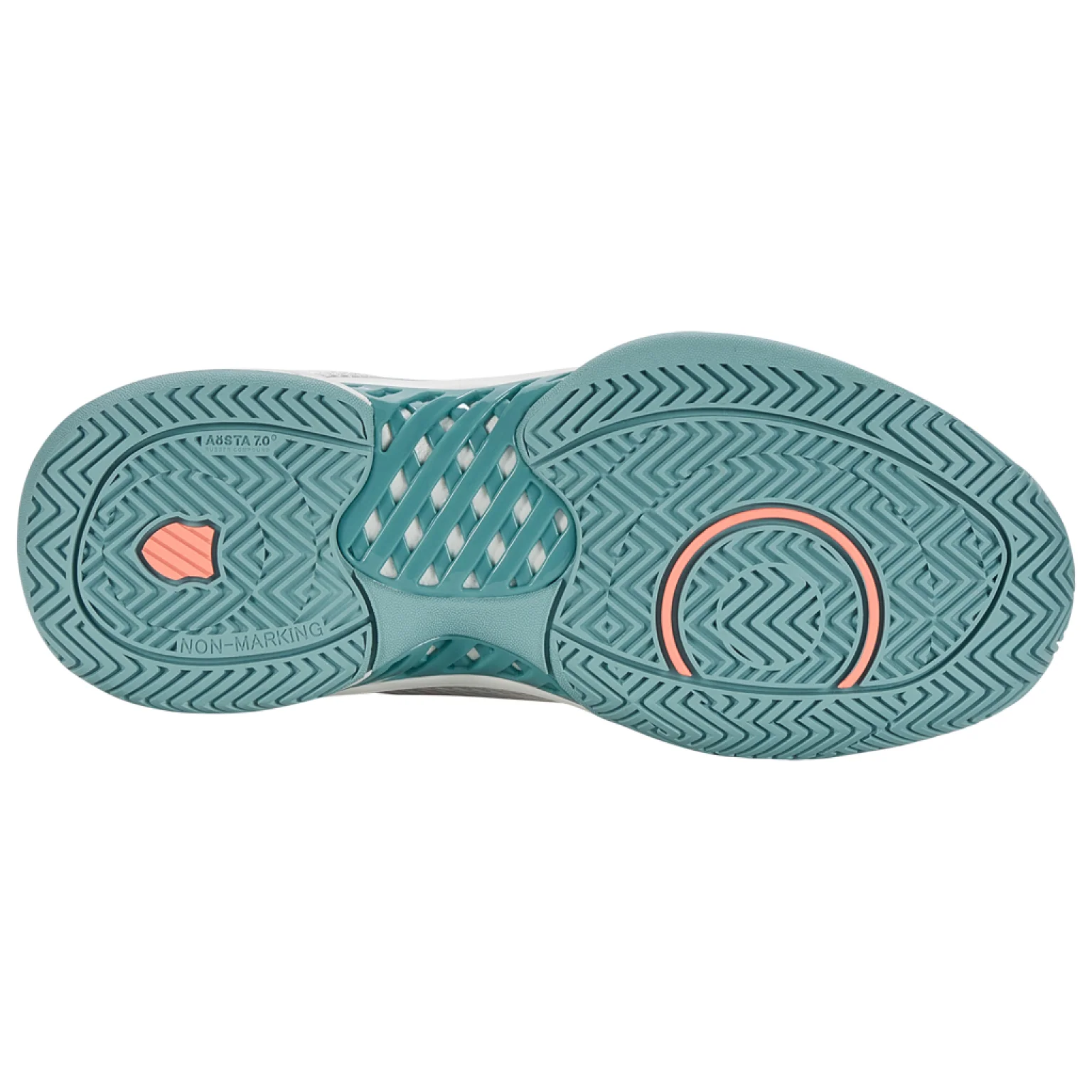 K-Swiss Womens Express Light Pickleball All-Court - Image 9