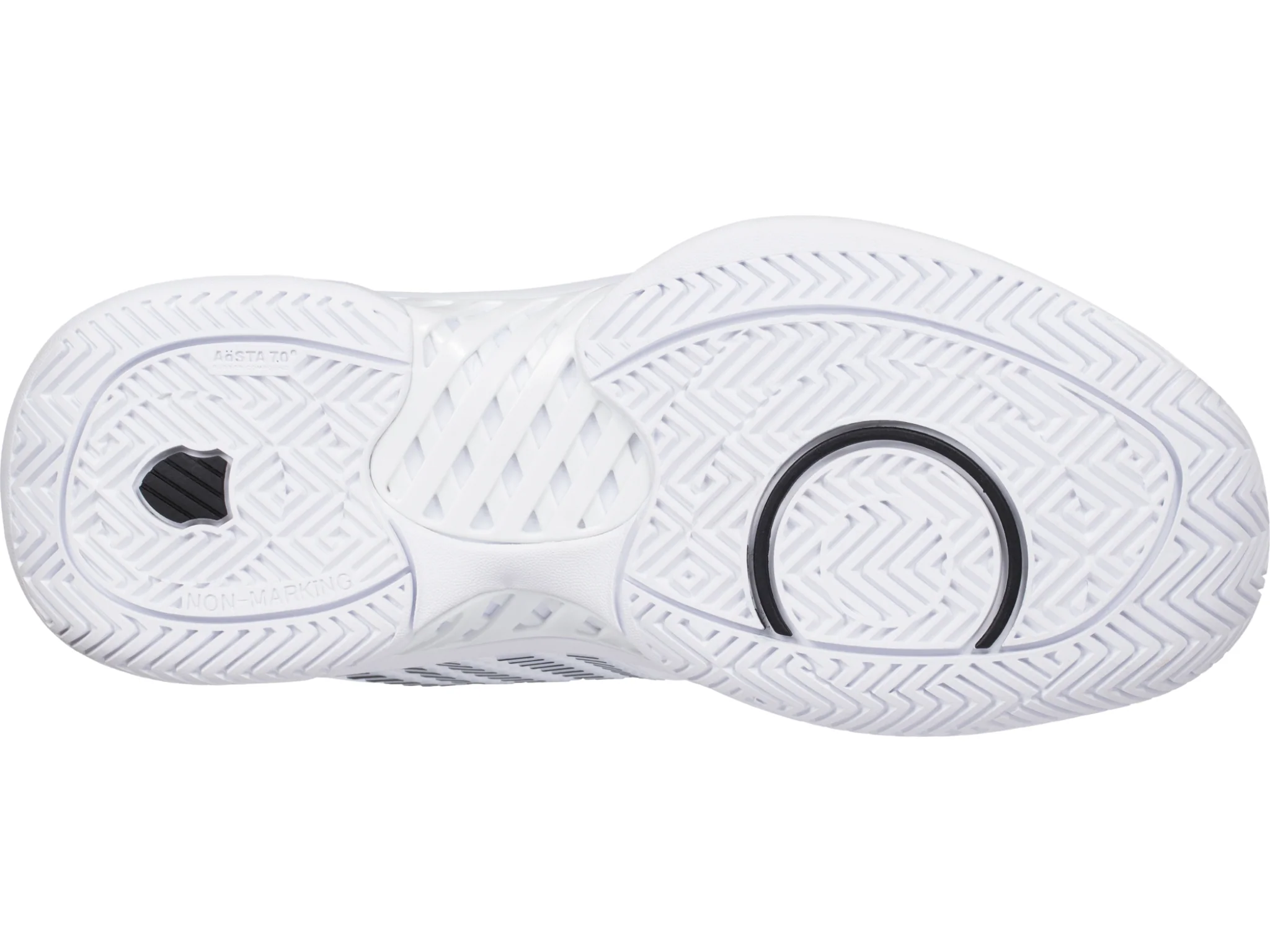 K-Swiss Womens Hypercourt Express 2 All-Court - Image 11