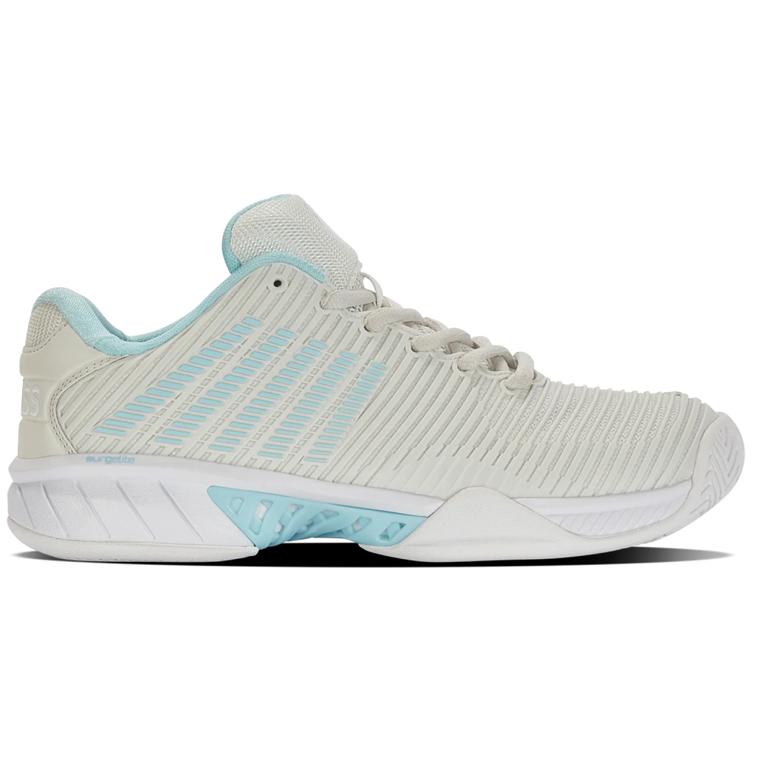 K-Swiss Womens Hypercourt Express 2 All-Court - Image 12