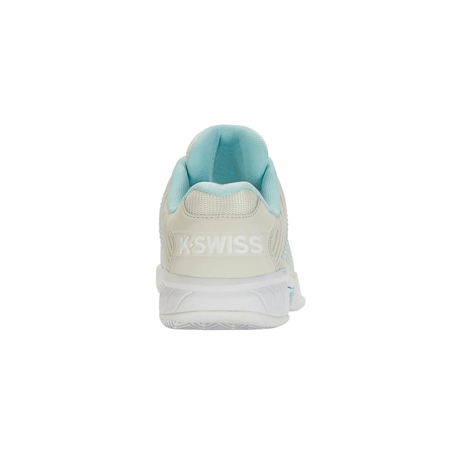K-Swiss Womens Hypercourt Express 2 All-Court - Image 14