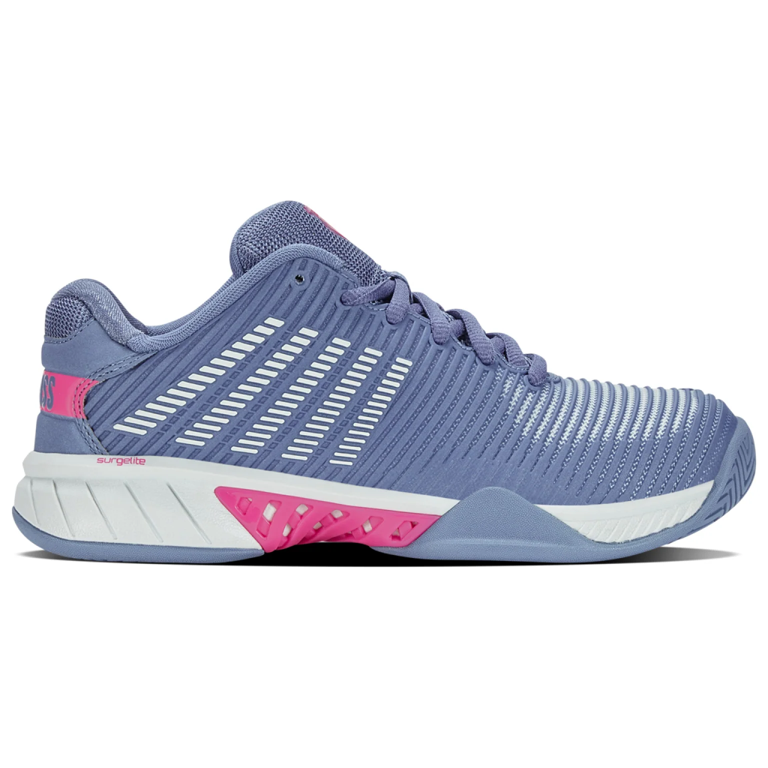 K-Swiss Womens Hypercourt Express 2 All-Court - Image 19