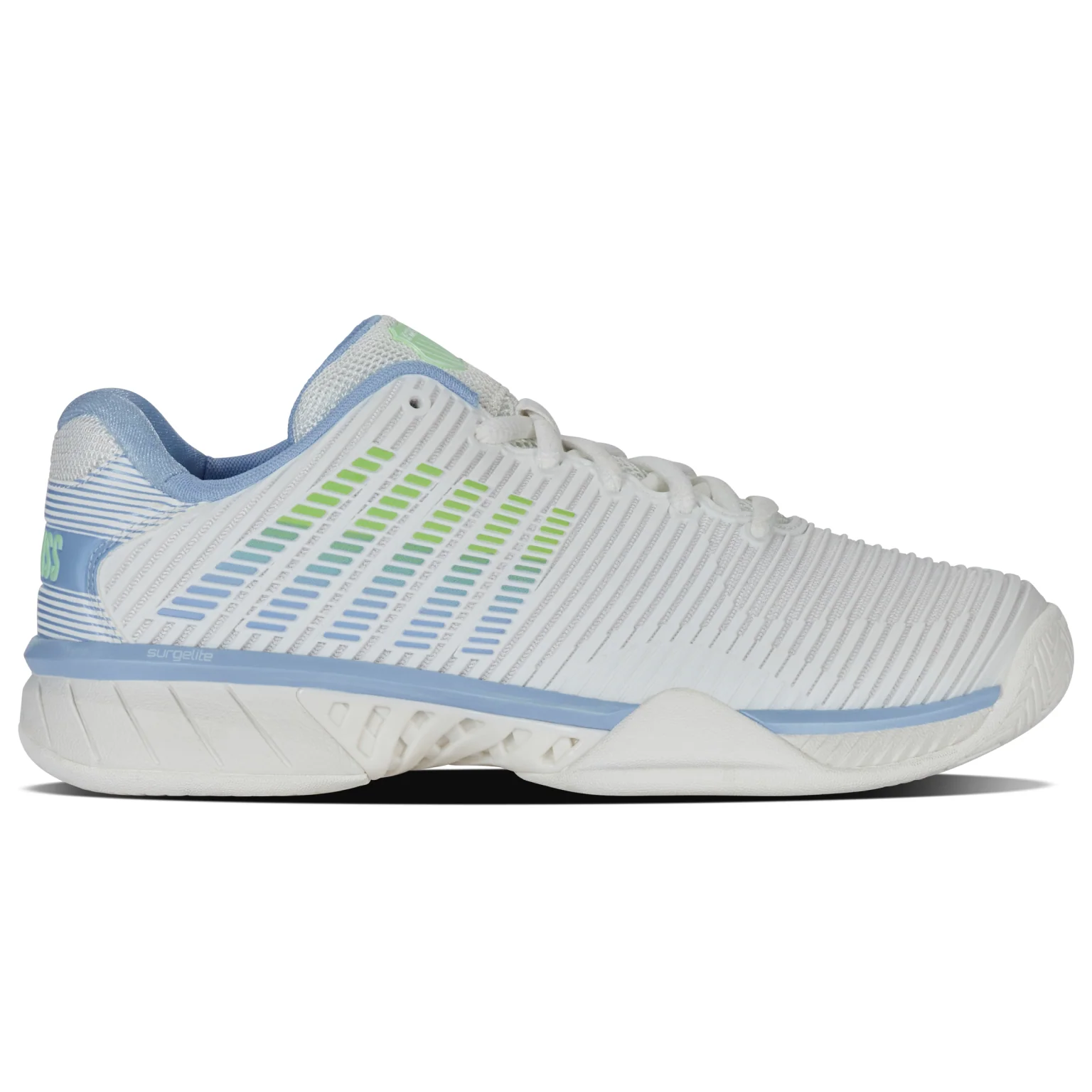 K-Swiss Womens Hypercourt Express 2 All-Court 2025 - Image 2