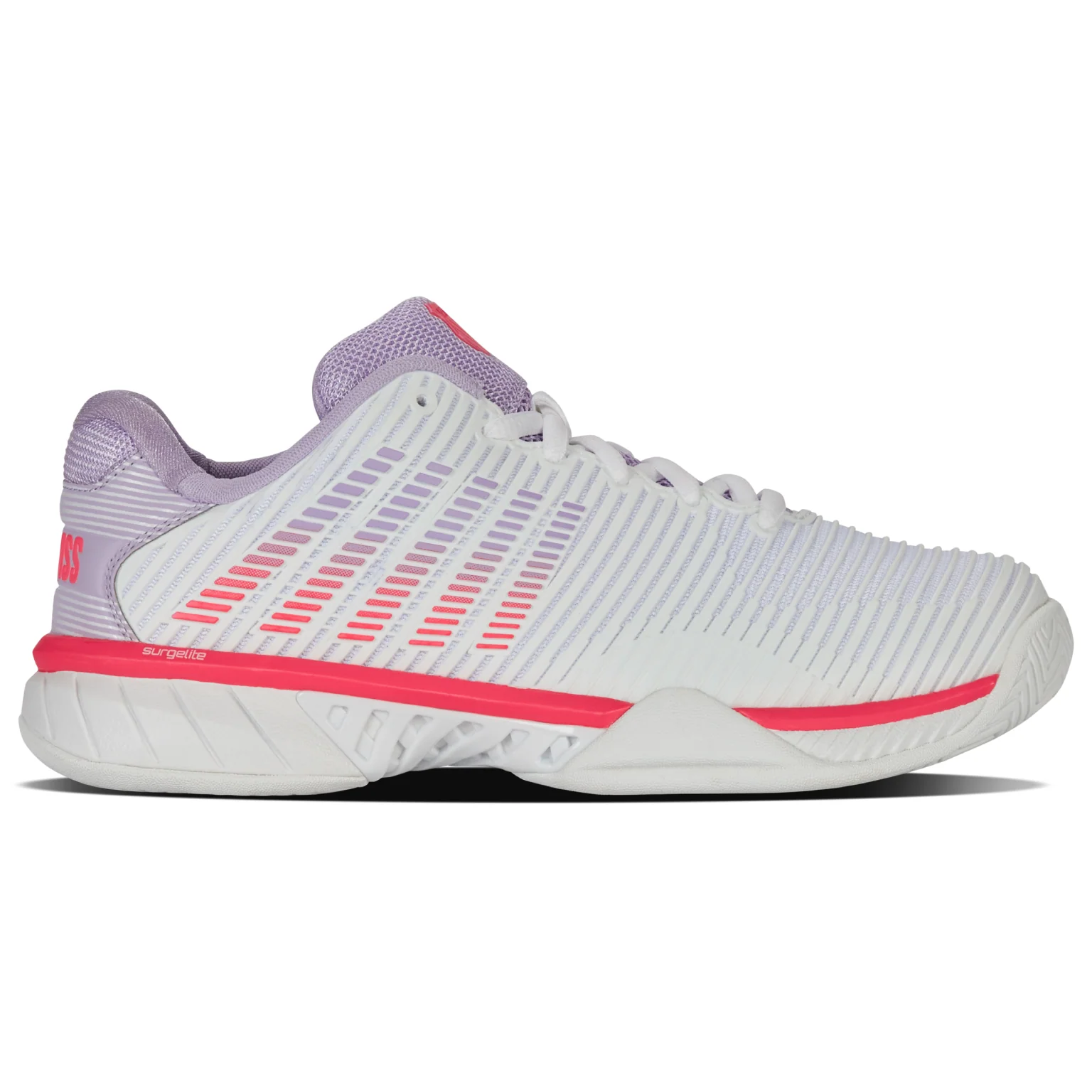 K-Swiss Womens Hypercourt Express 2 All-Court 2025 - Image 3