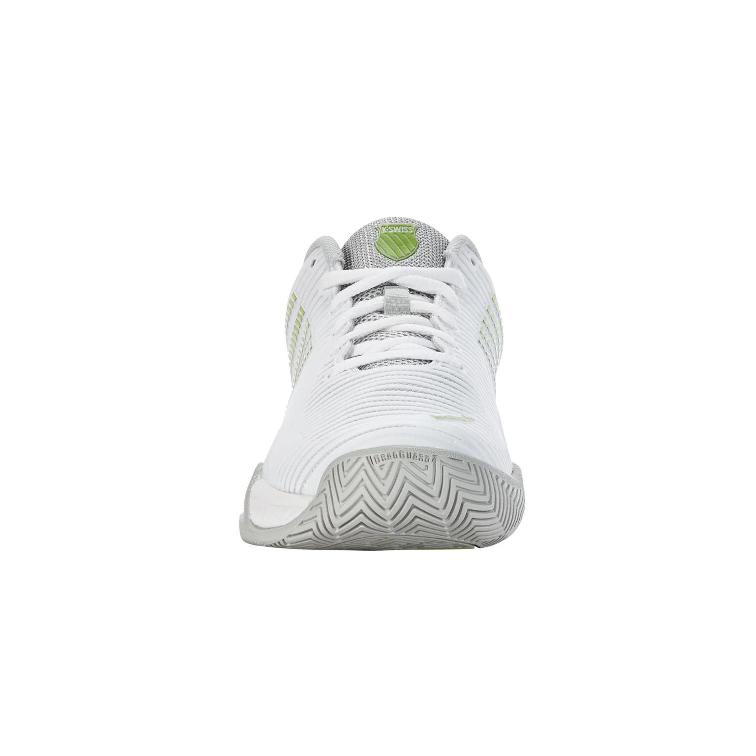 K-Swiss Womens Hypercourt Express 2 All-Court - Image 23