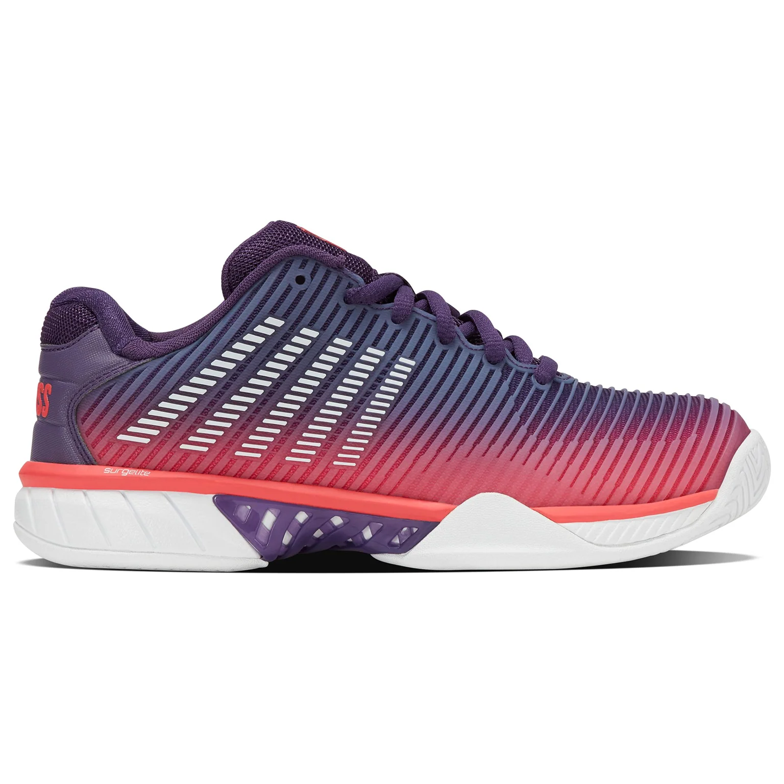 K-Swiss Womens Hypercourt Express 2 All-Court - Image 25
