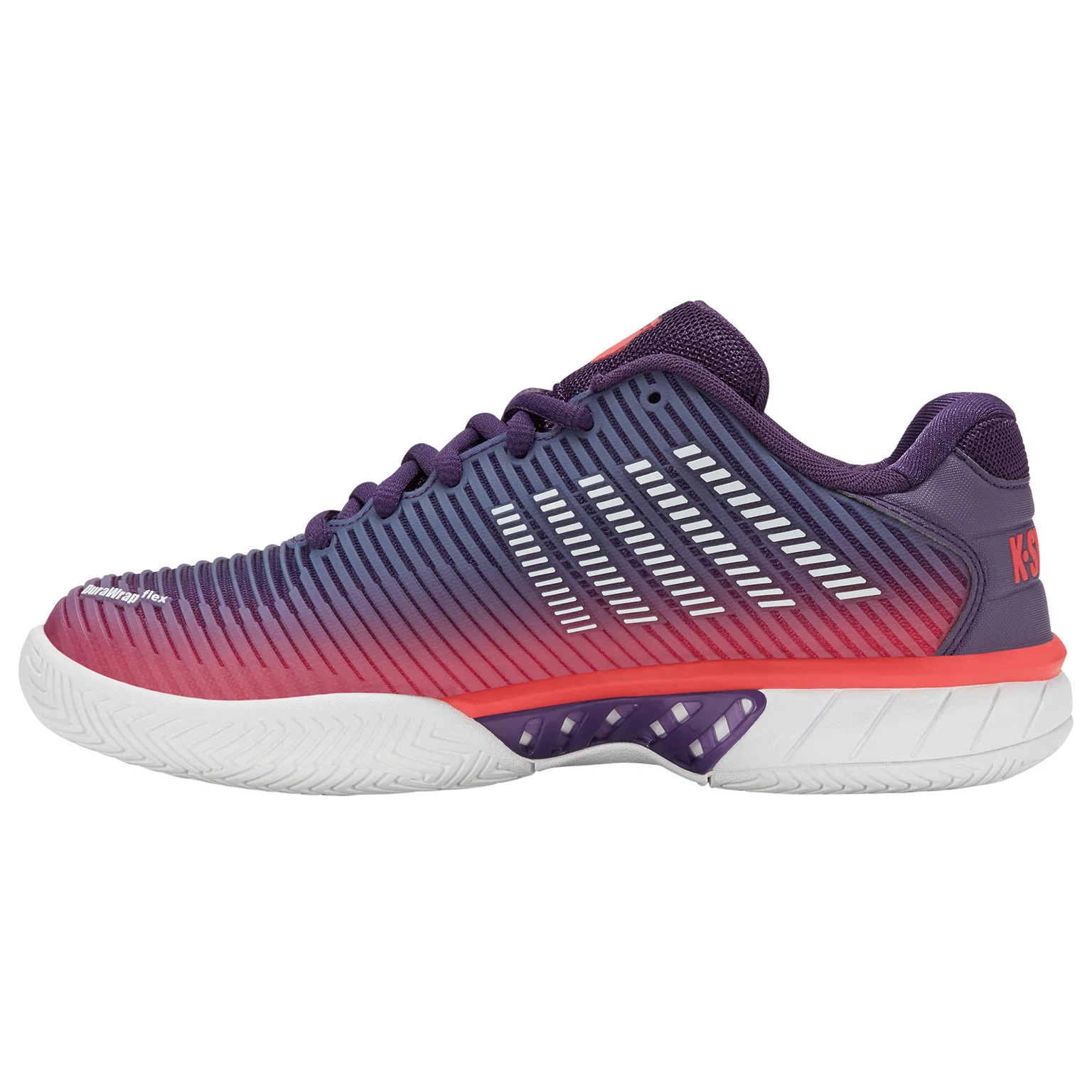 K-Swiss Womens Hypercourt Express 2 All-Court - Image 26