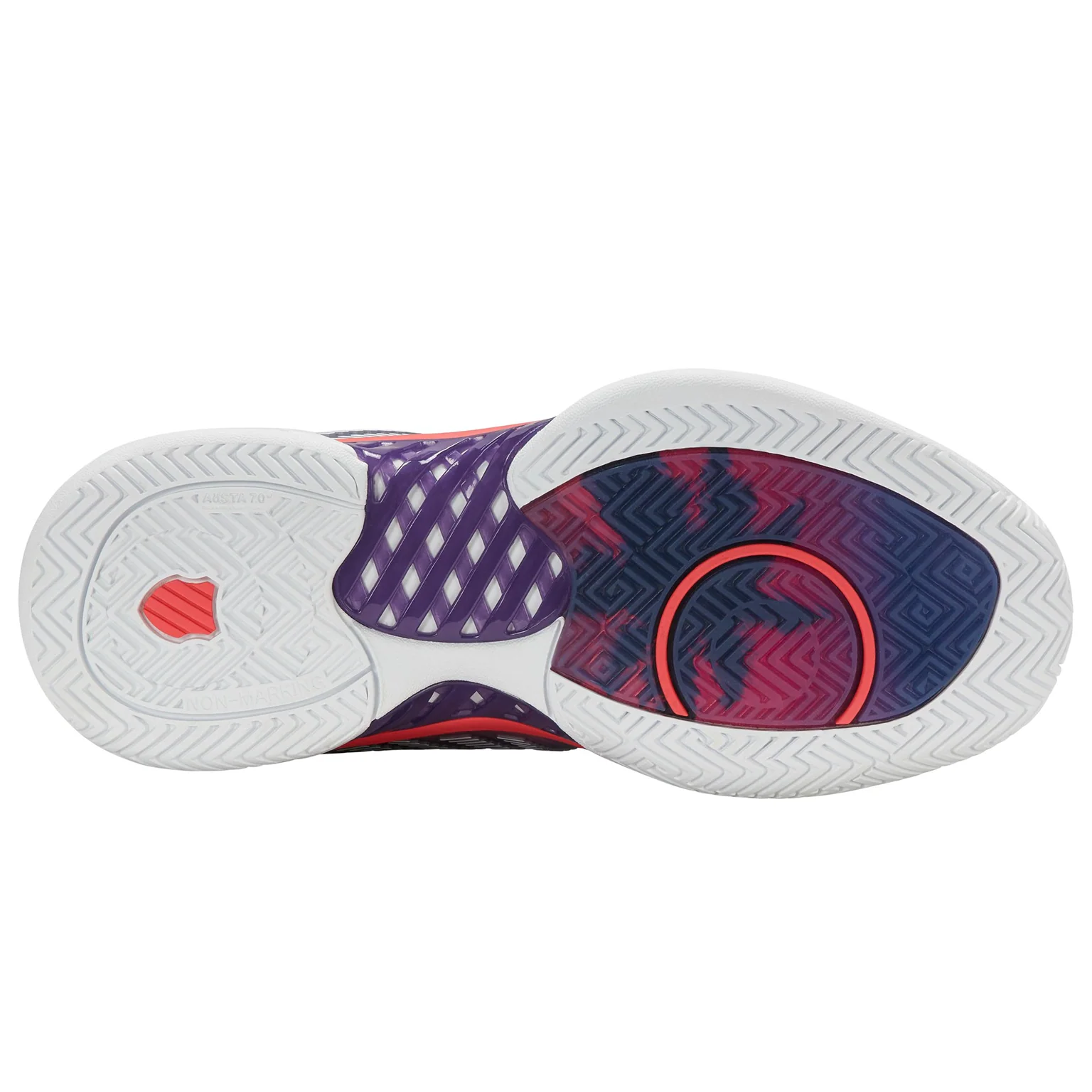 K-Swiss Womens Hypercourt Express 2 All-Court - Image 27