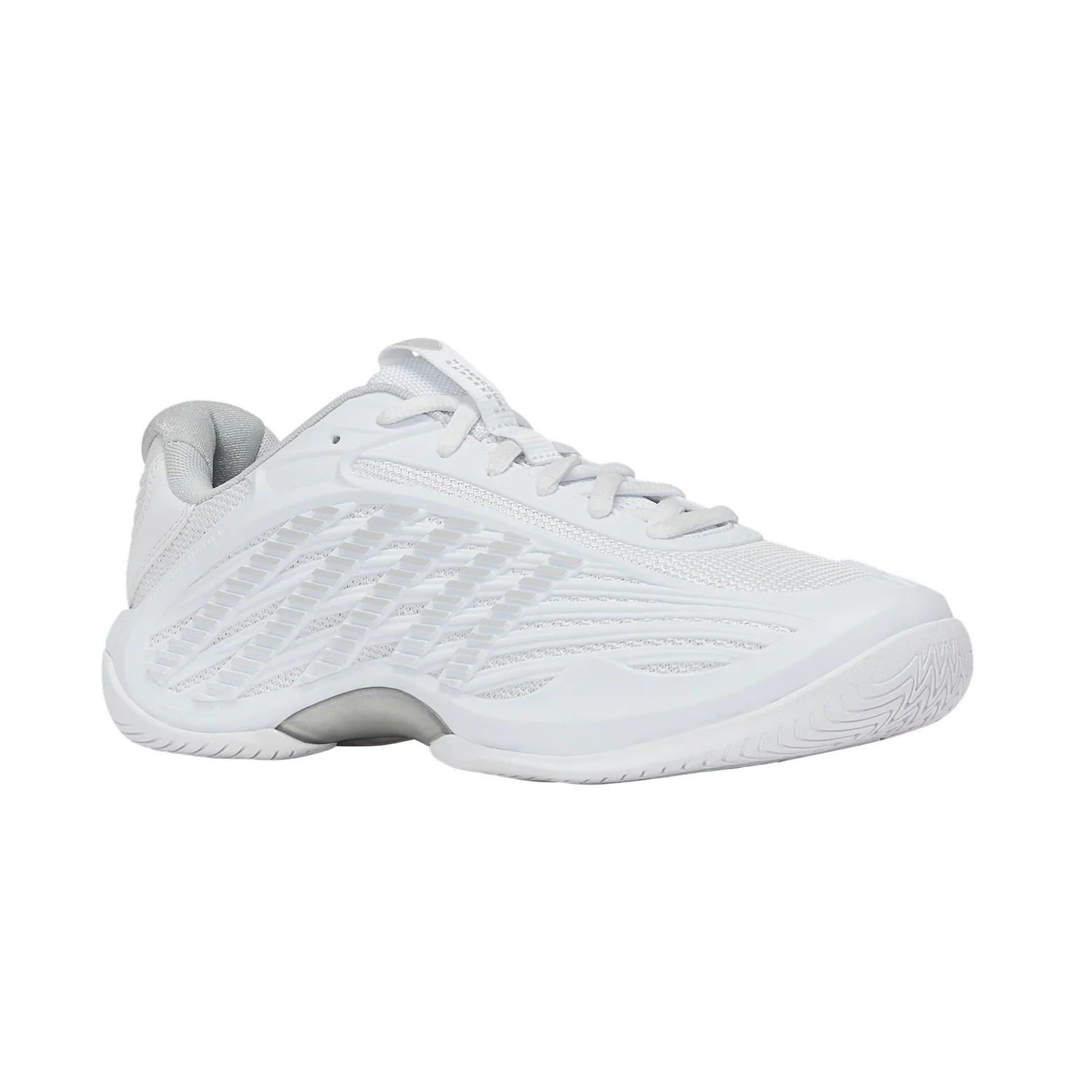 K-Swiss Womens Hypercourt Express 3 All-Court - Image 2
