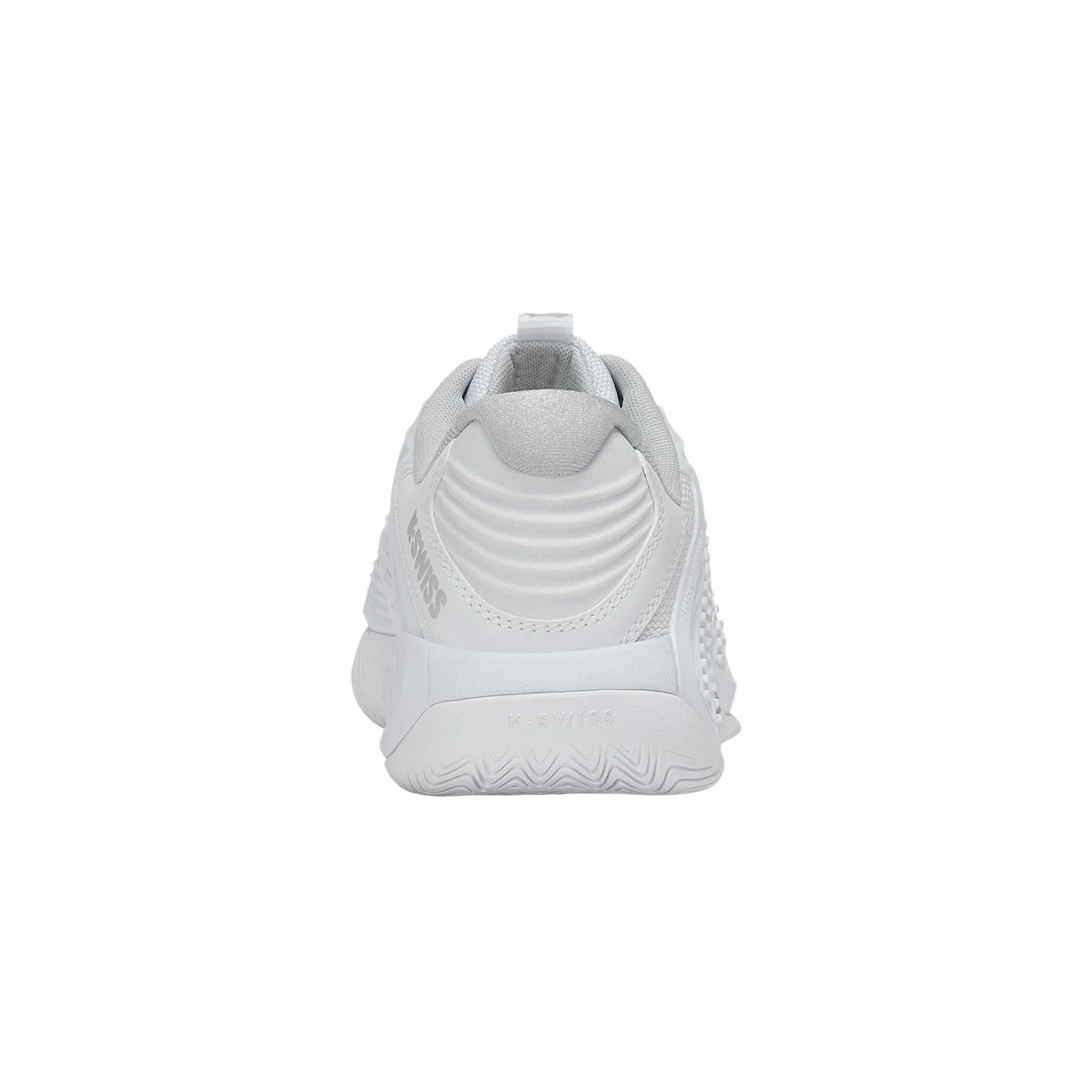 K-Swiss Womens Hypercourt Express 3 All-Court - Image 3