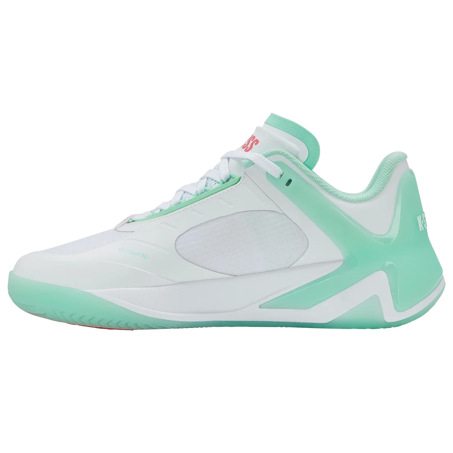 K-Swiss Womens K-Frame Pickleball - Image 2