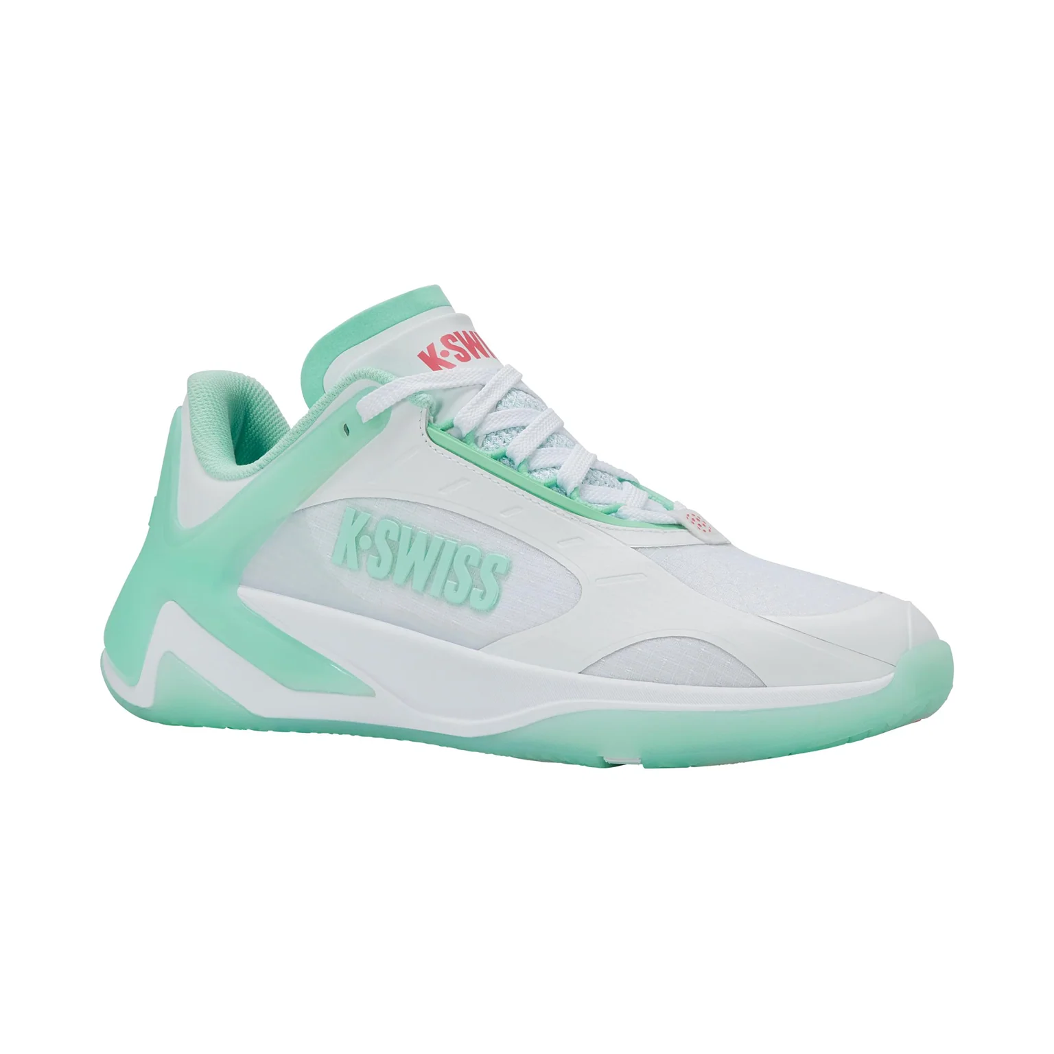 K-Swiss Womens K-Frame Pickleball - Image 3