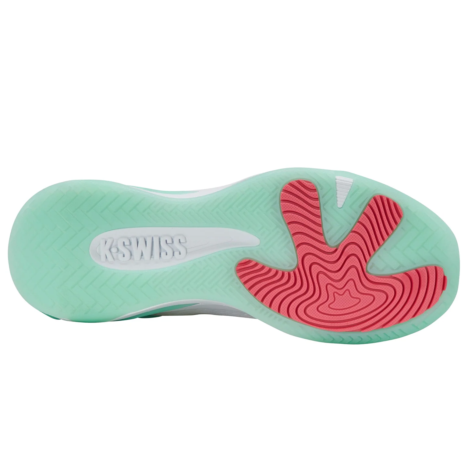 K-Swiss Womens K-Frame Pickleball - Image 5