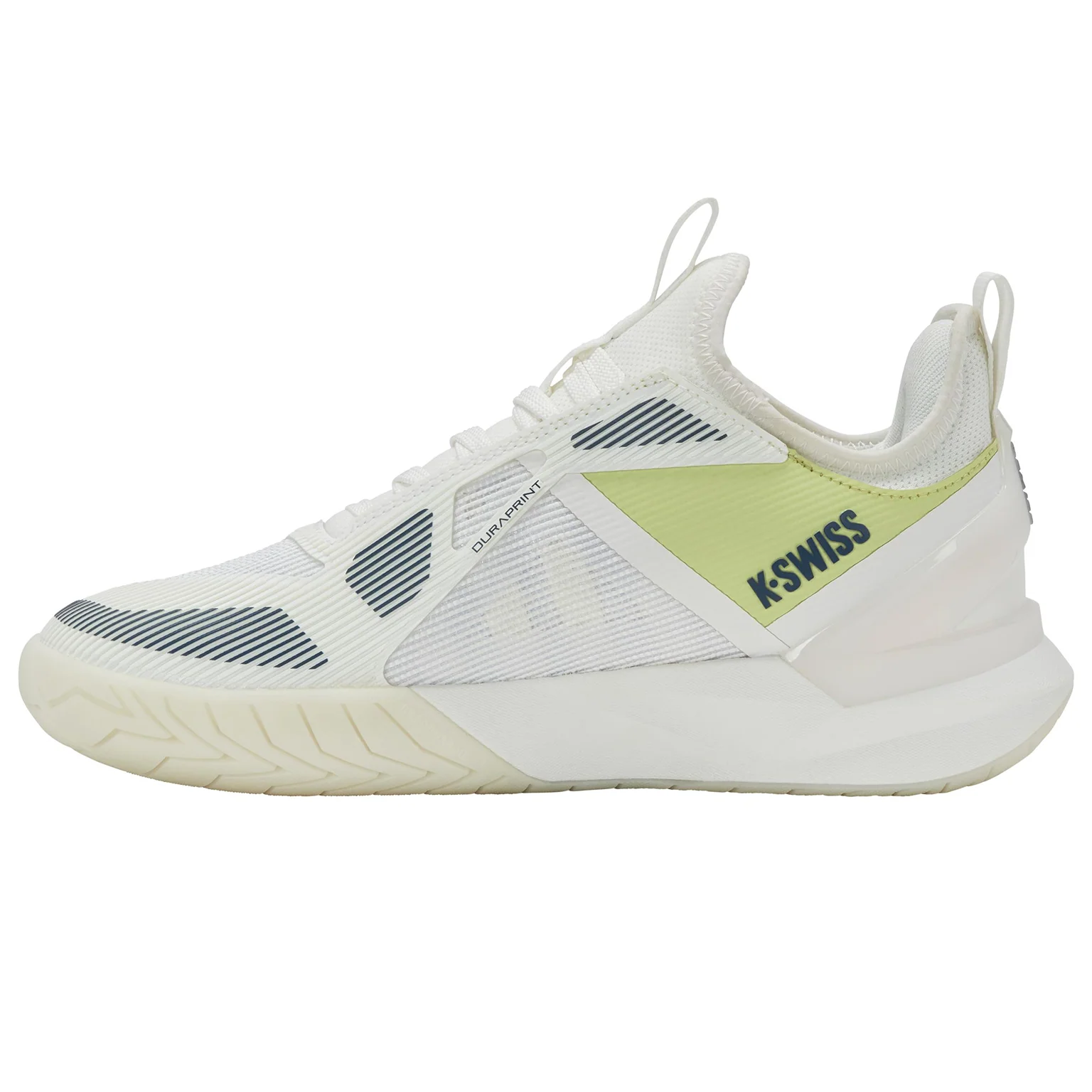 K-Swiss Womens K-Frame Speed All-Court - Image 2