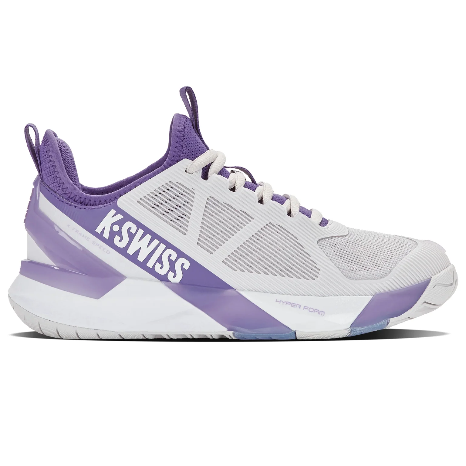 K-Swiss Womens K-Frame Speed All-Court - Image 6