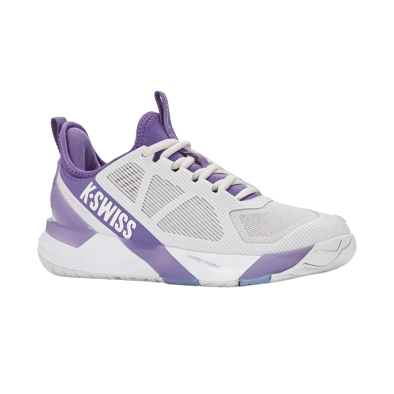K-Swiss Womens K-Frame Speed All-Court - Image 7