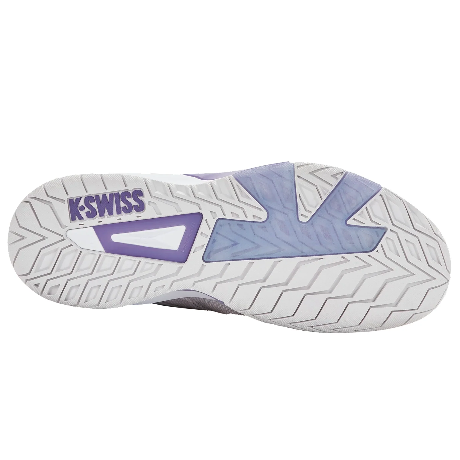 K-Swiss Womens K-Frame Speed All-Court - Image 9
