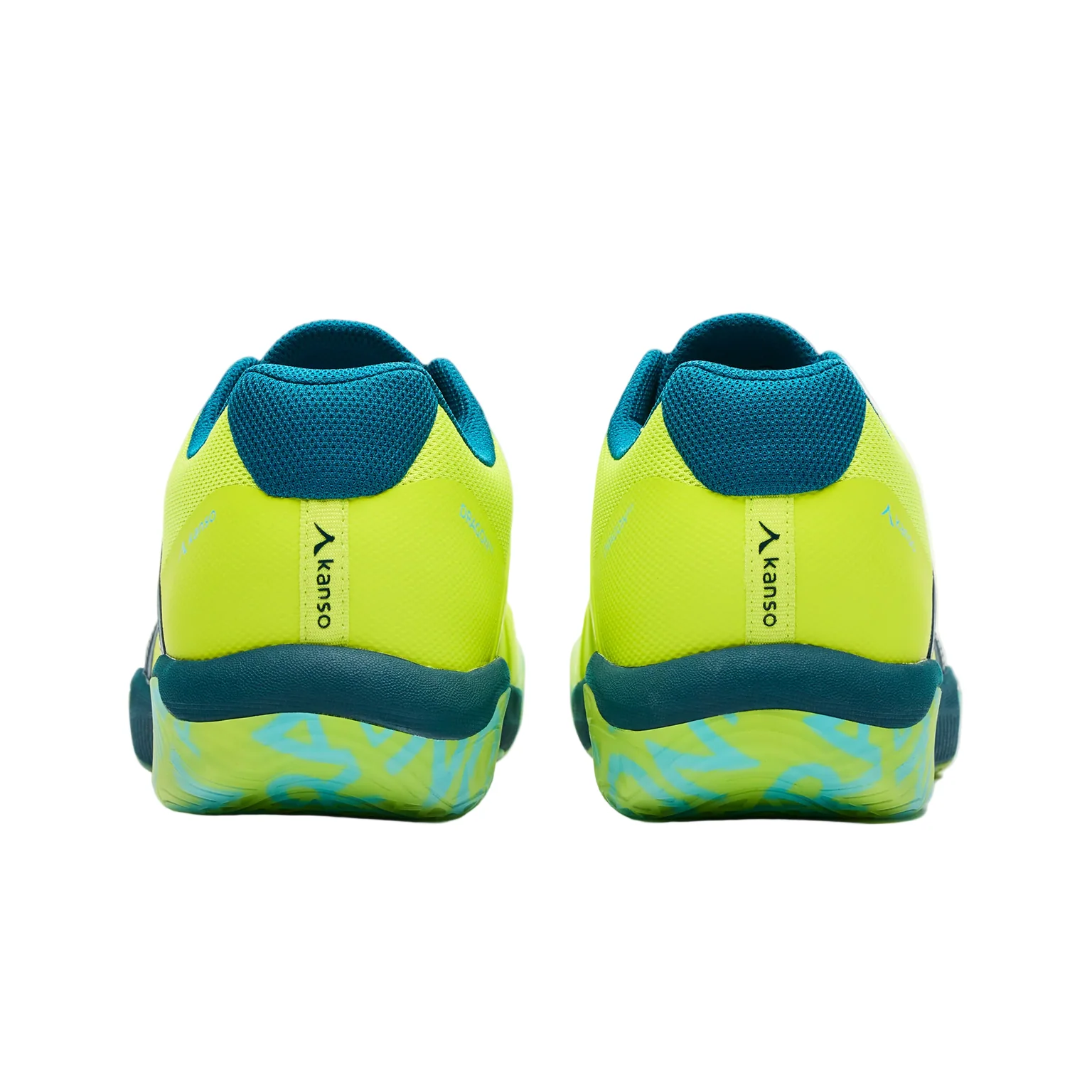 Kanso Mens Dragonfly 2 Indoor Court - Image 3