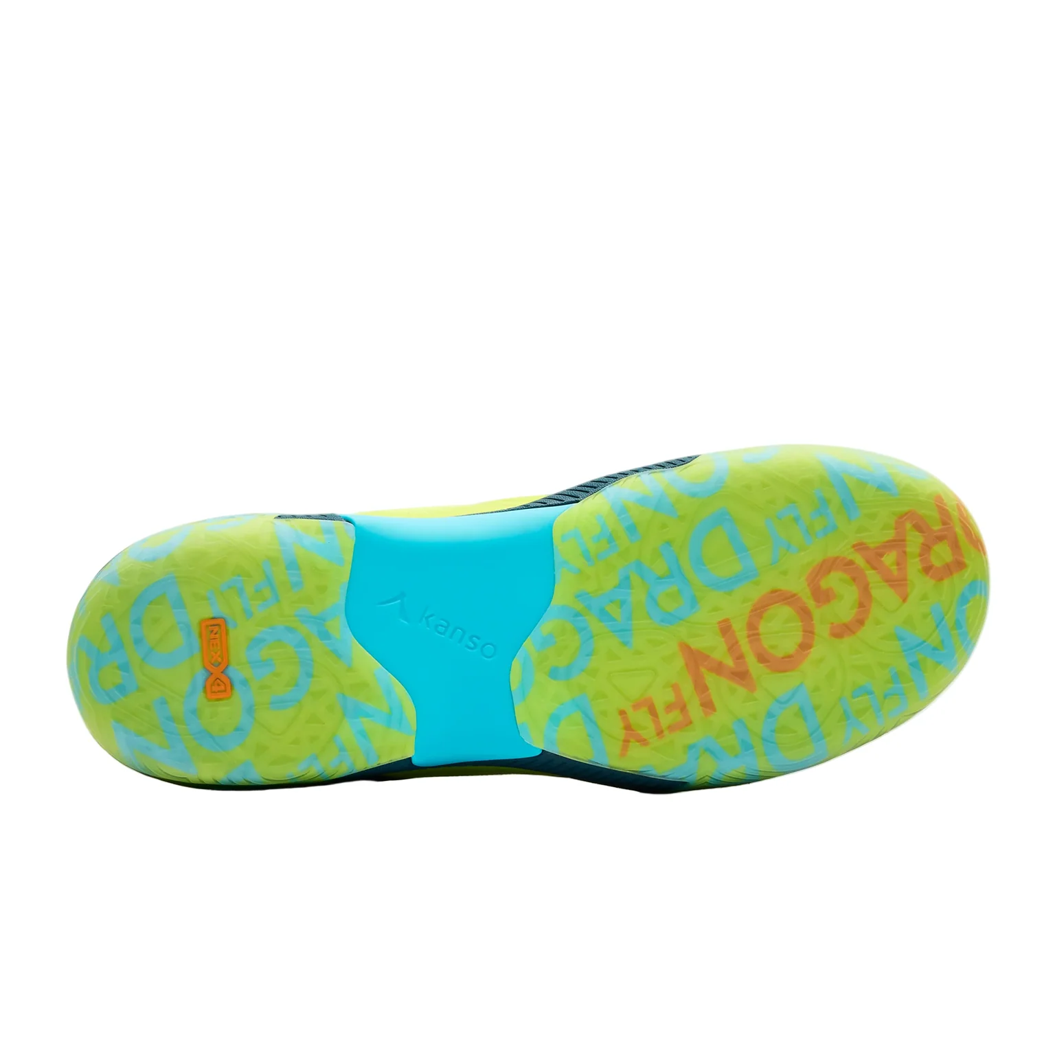 Kanso Mens Dragonfly 2 Indoor Court - Image 4