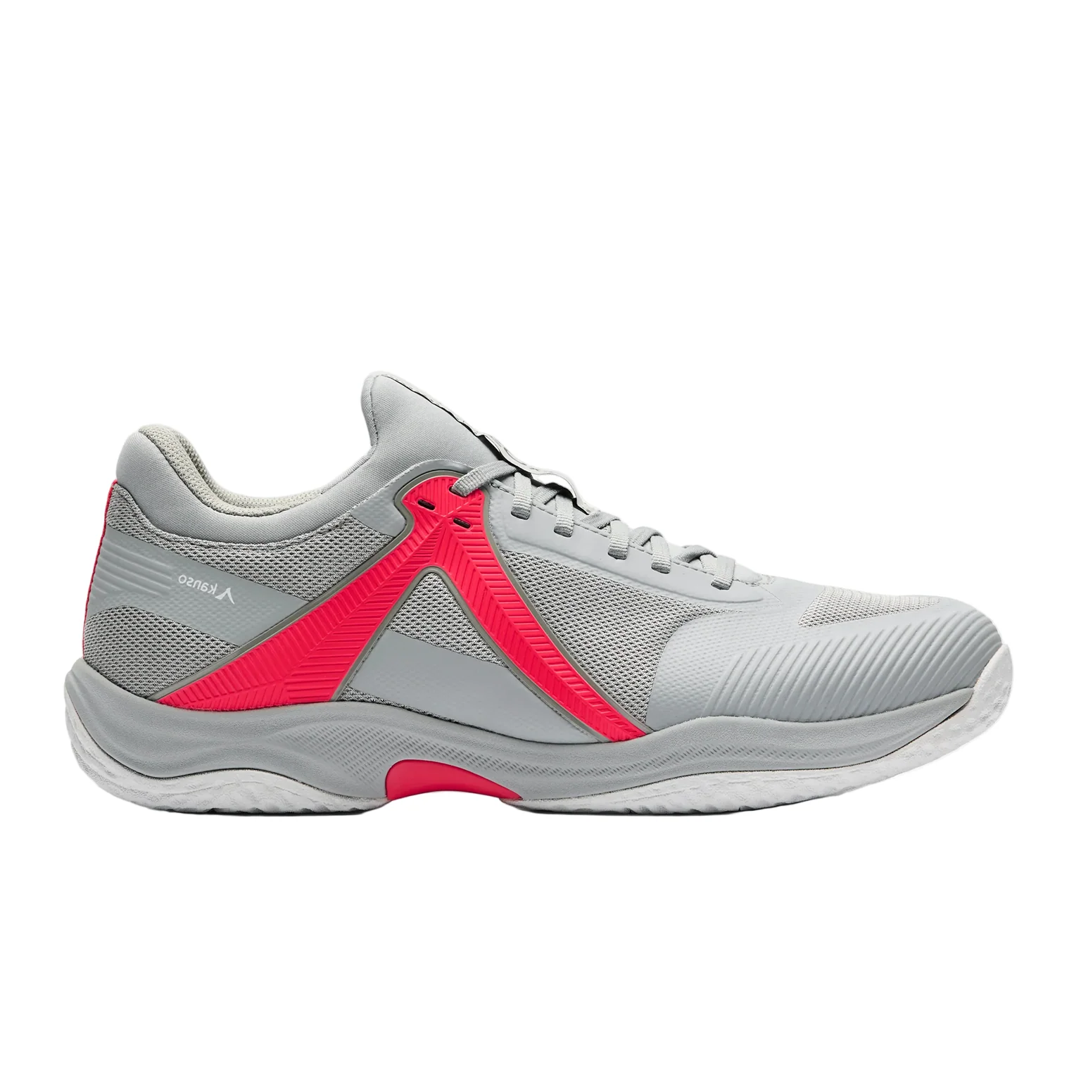 Kanso Mens EQ ID Indoor Court