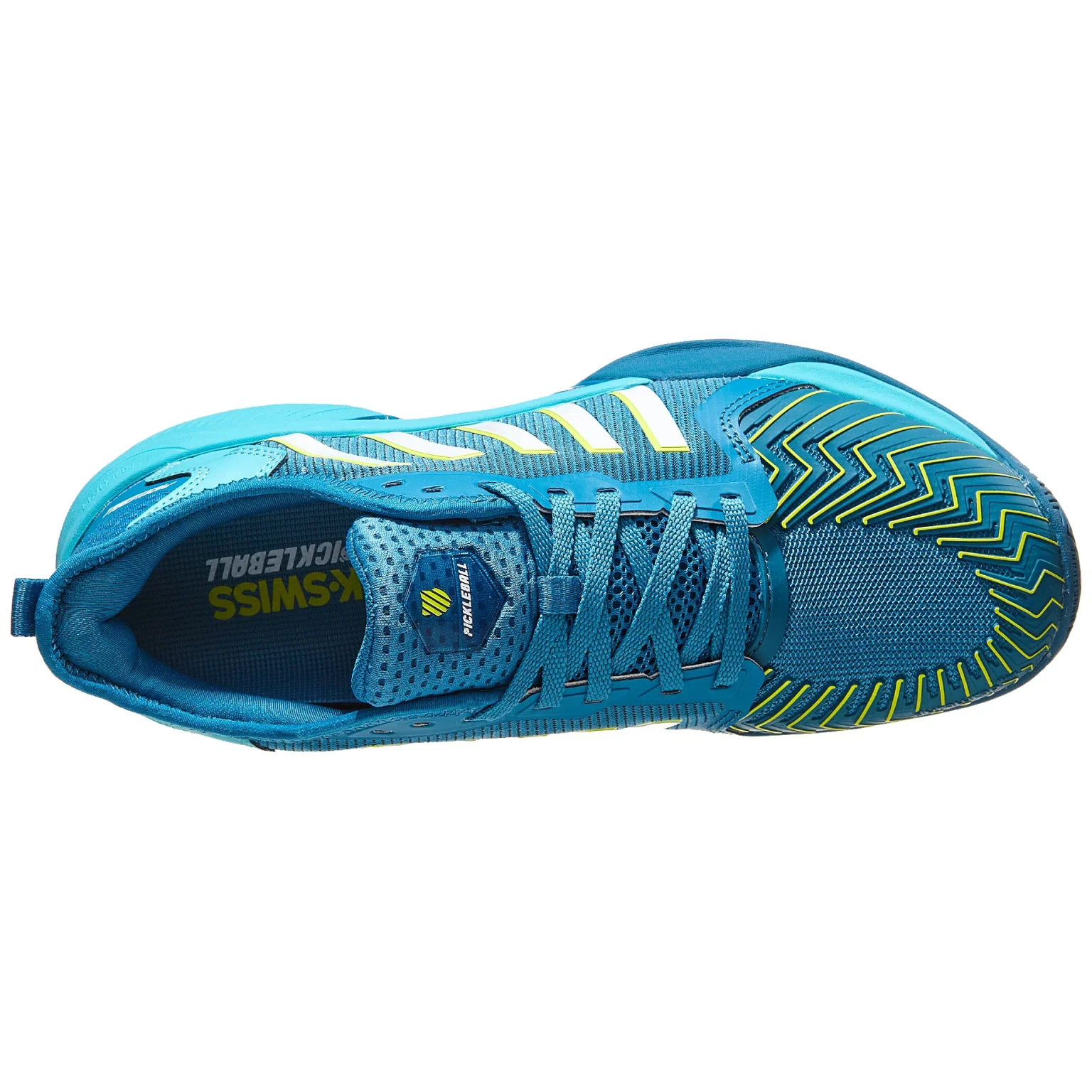 KSwiss Mens Pickleball Supreme All-Court - Image 3