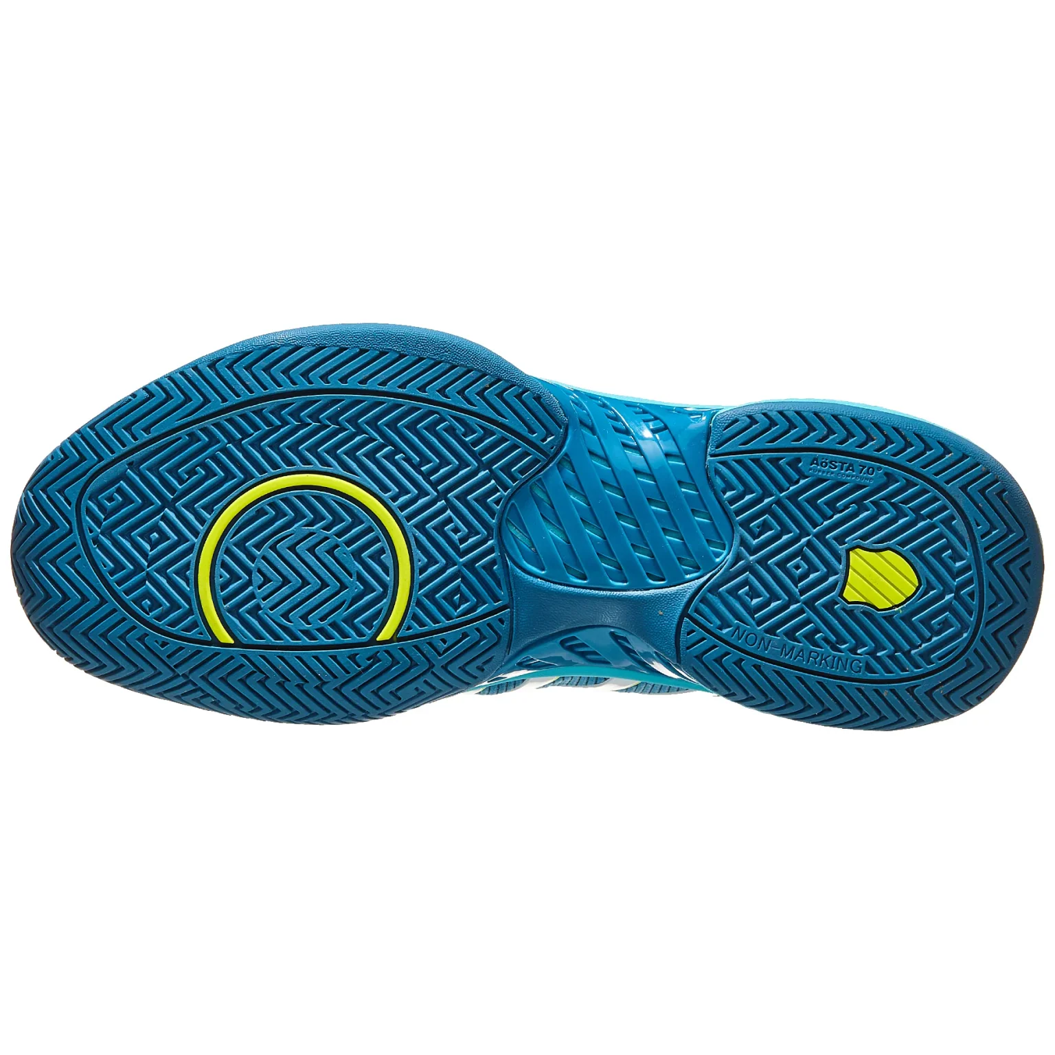 KSwiss Mens Pickleball Supreme All-Court - Image 4