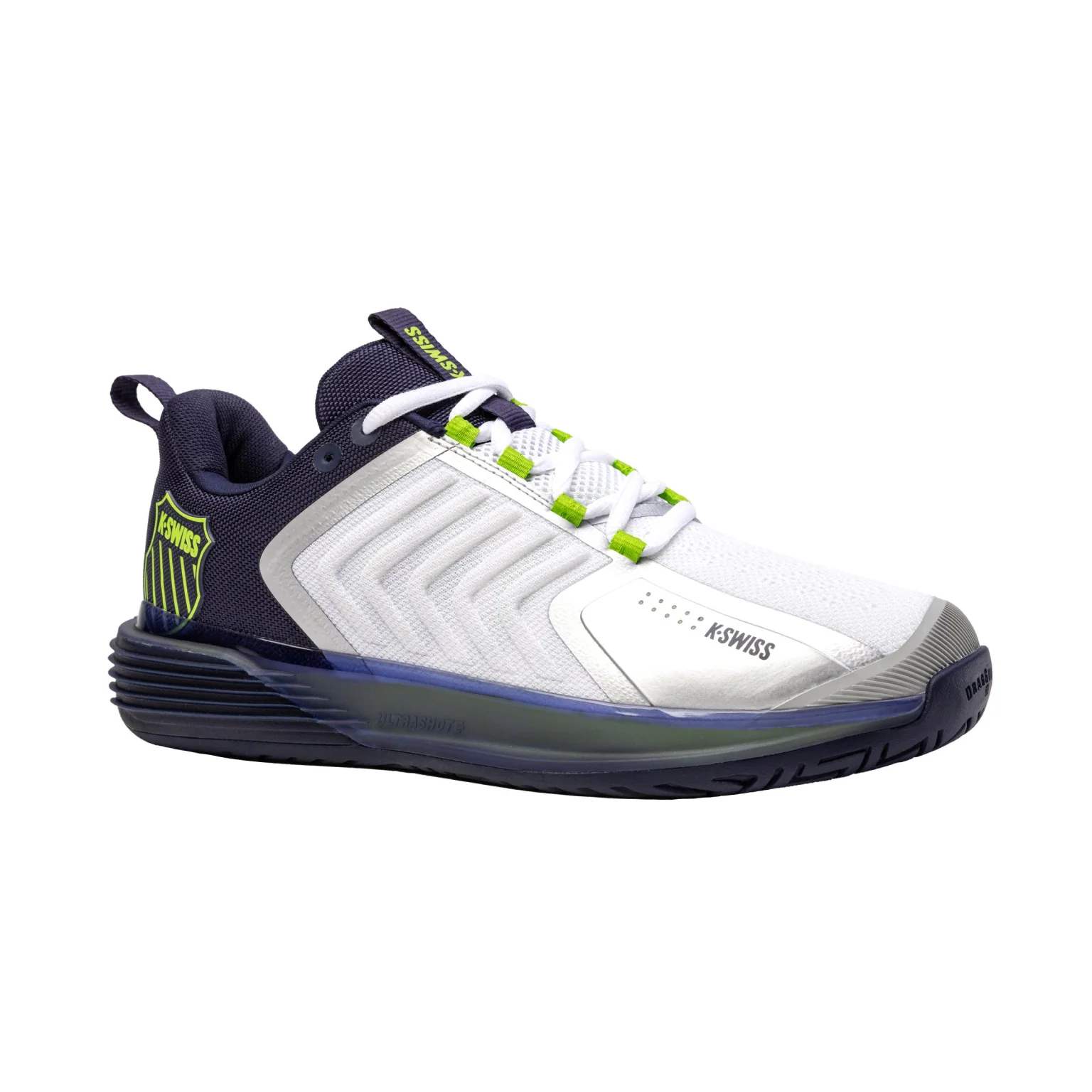 KSwiss Mens Ultrashot 3 All-Court - Image 6